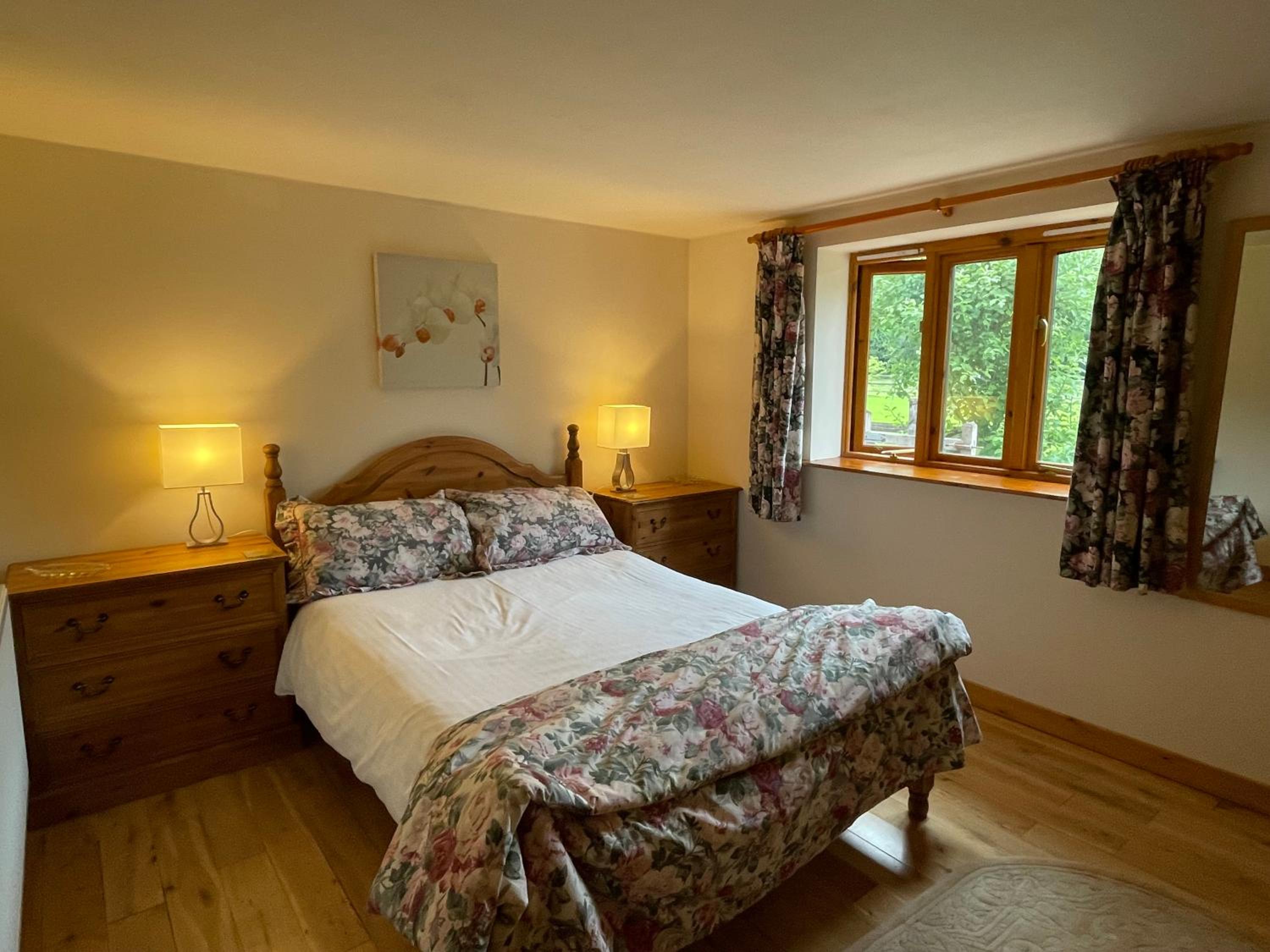 Duddings Country Cottages