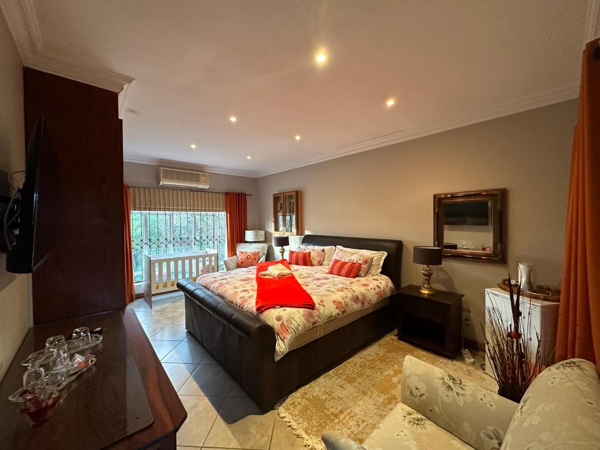 ARK Guesthouse