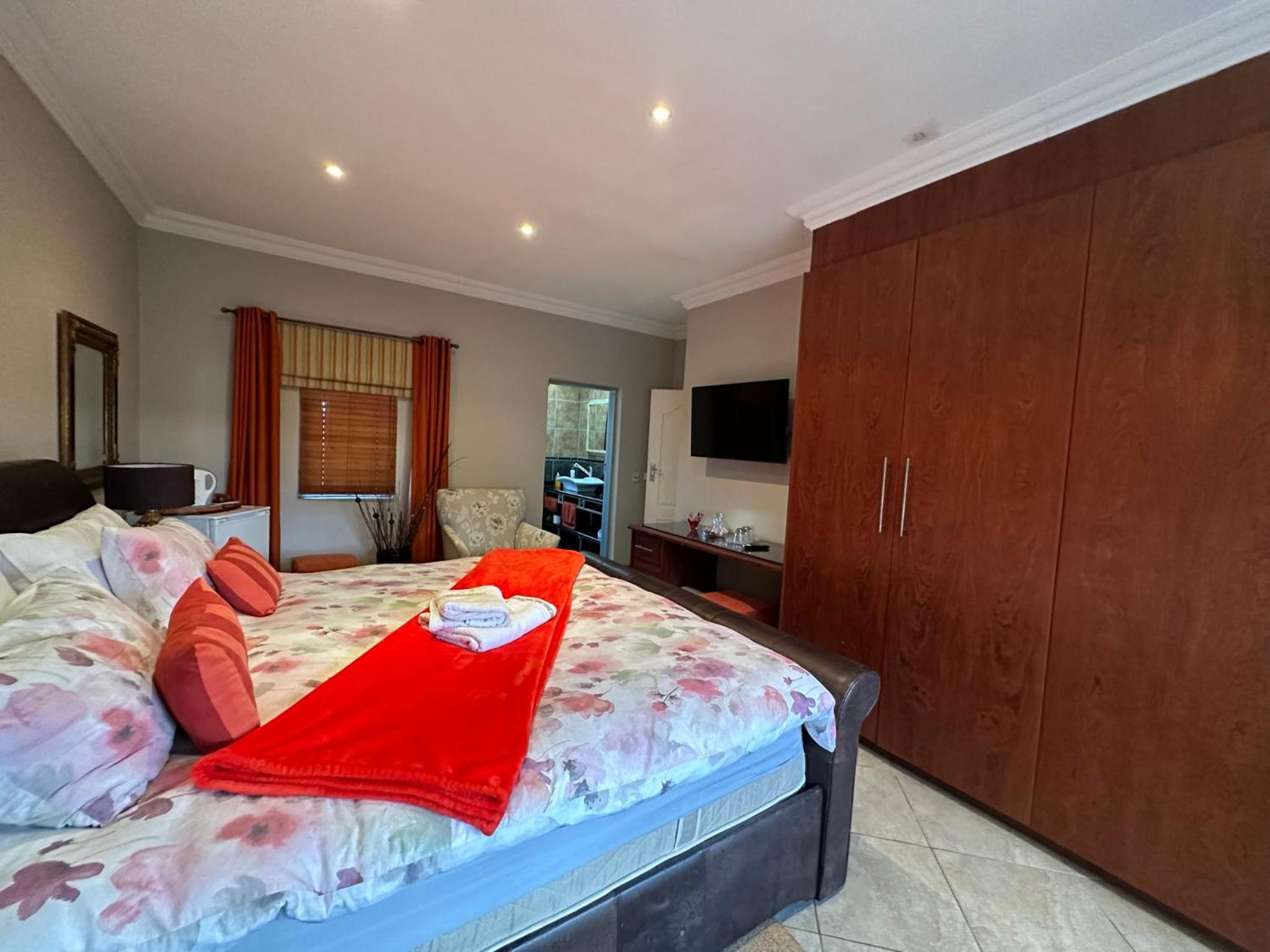 ARK Guesthouse