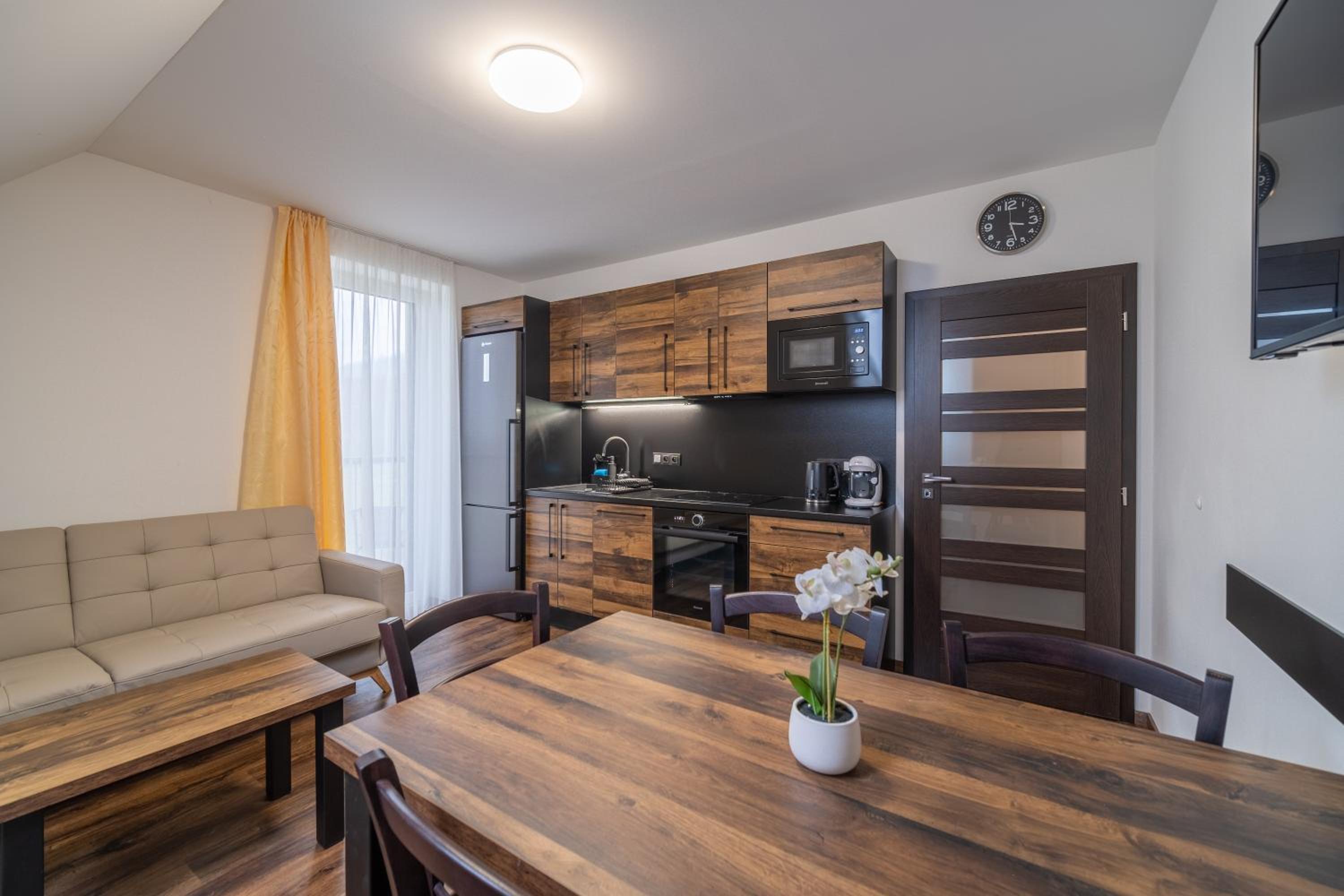 Apartmány na Bukovce - GG
