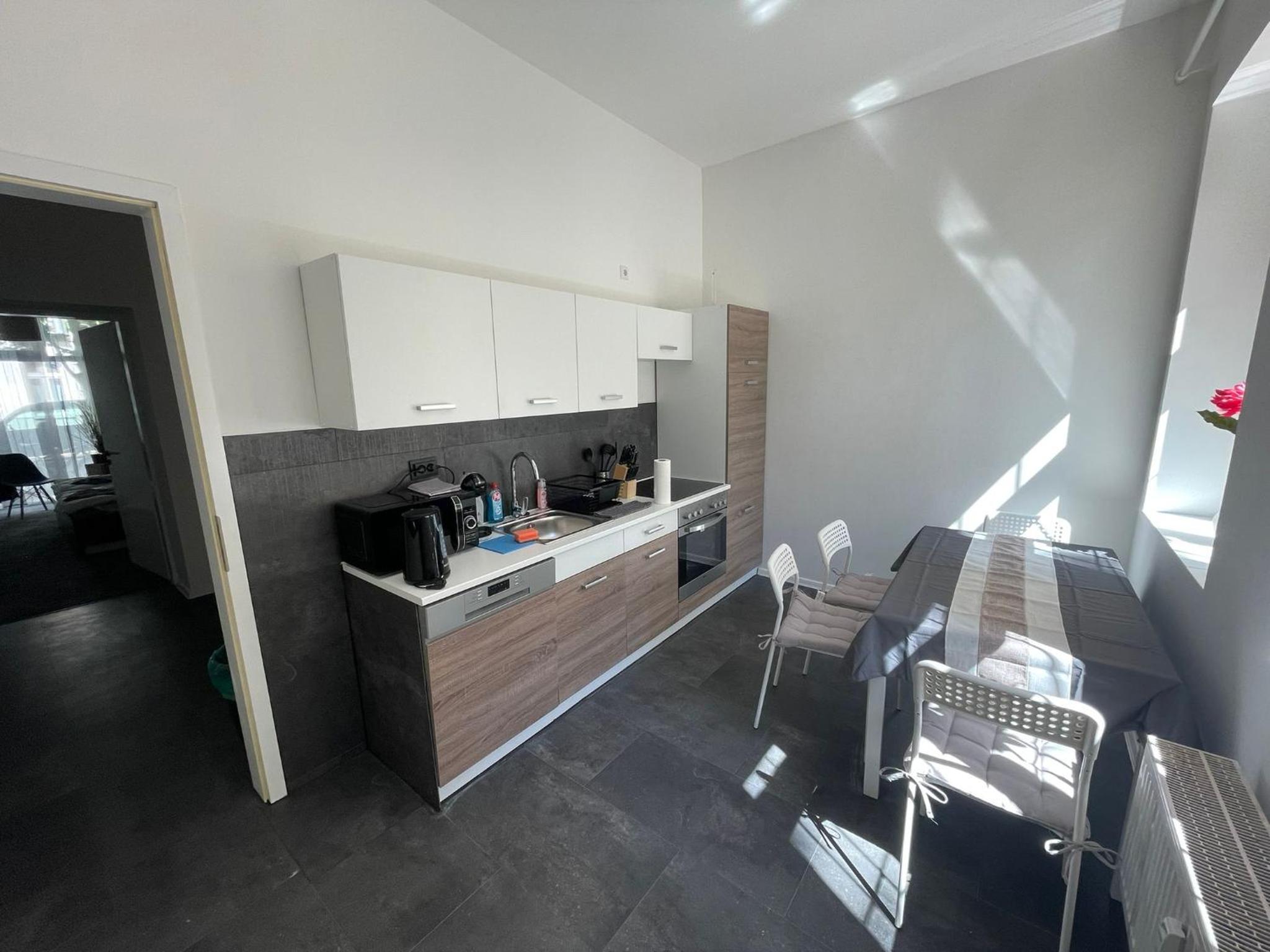 Berlinhome Apartment Köpenick