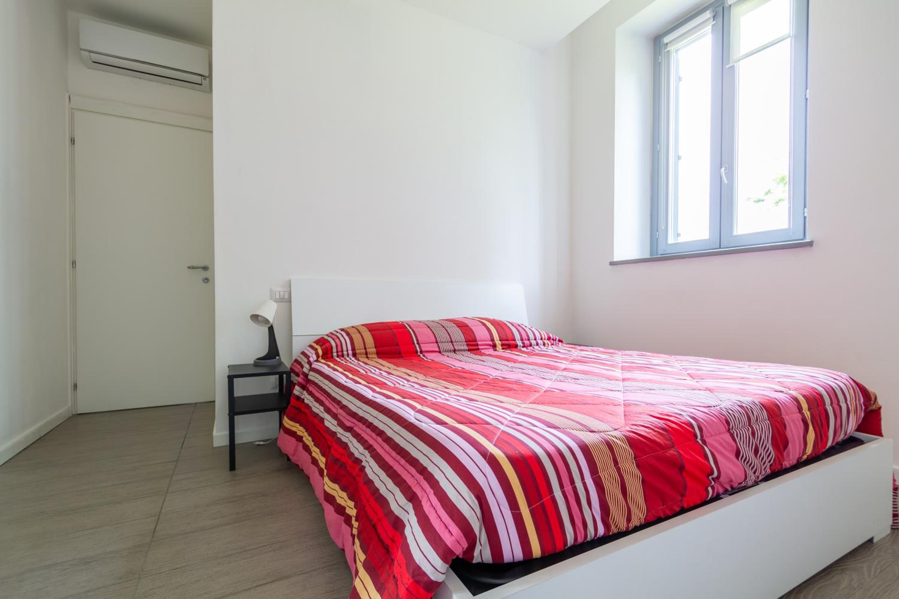 LUX Apartment Milano Metro M2