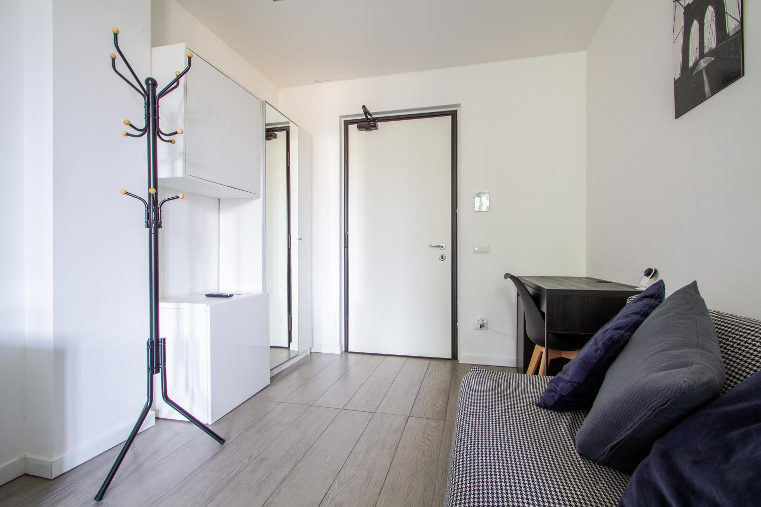 LUX Apartment Milano Metro M2
