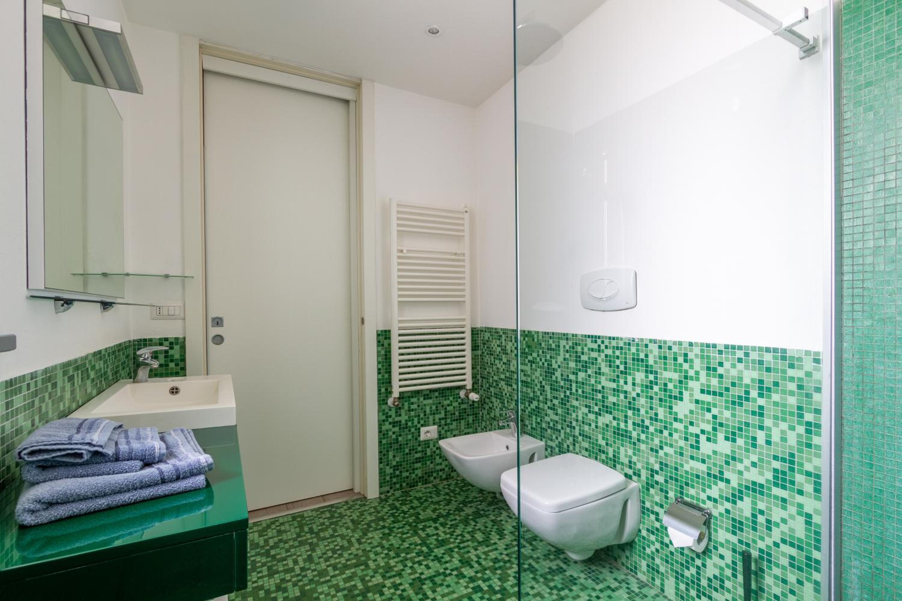 LUX Apartment Milano Metro M2