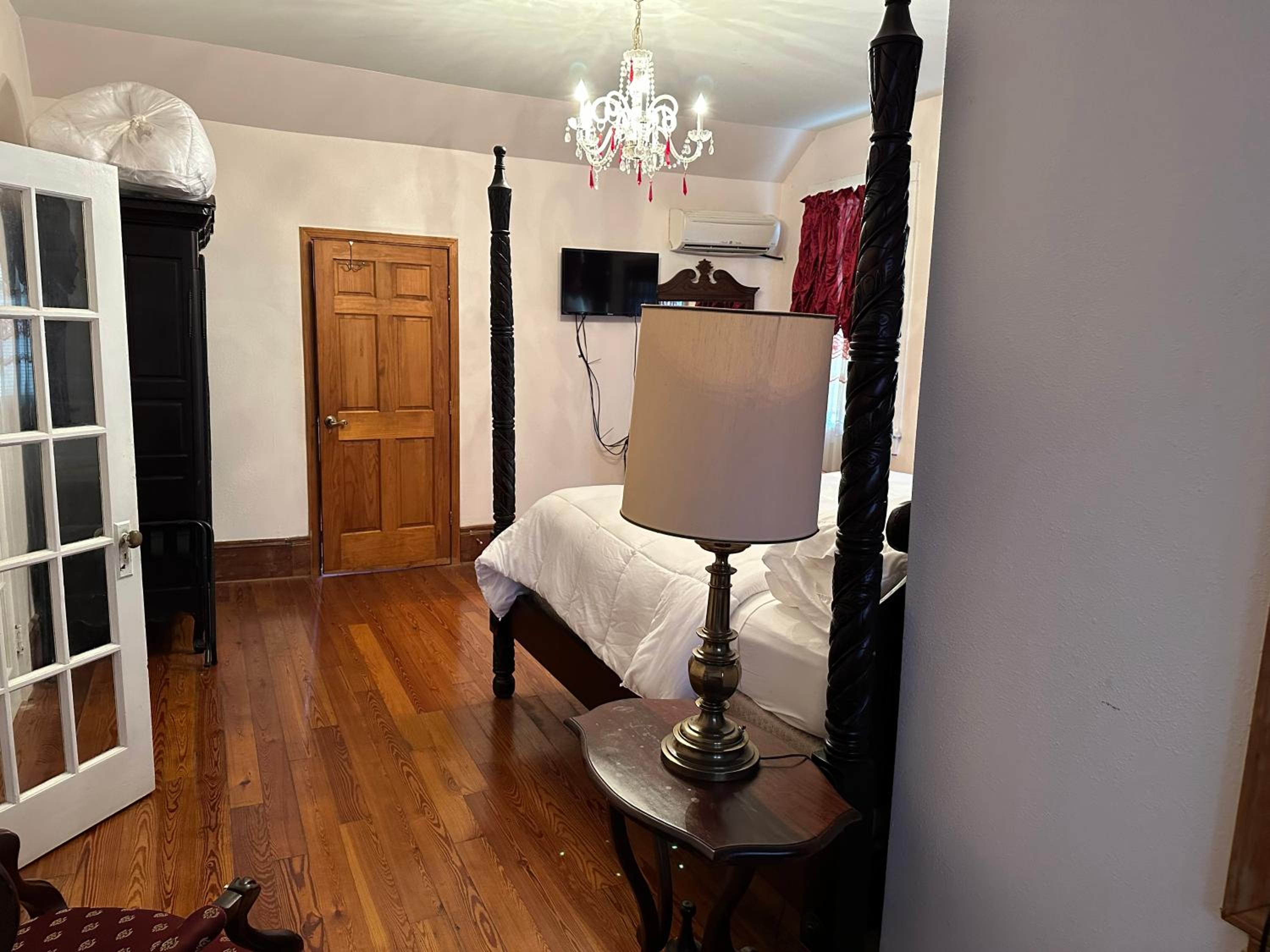 New Orleans Vacations - Oakview Bed and Breakfast - Property Image 61