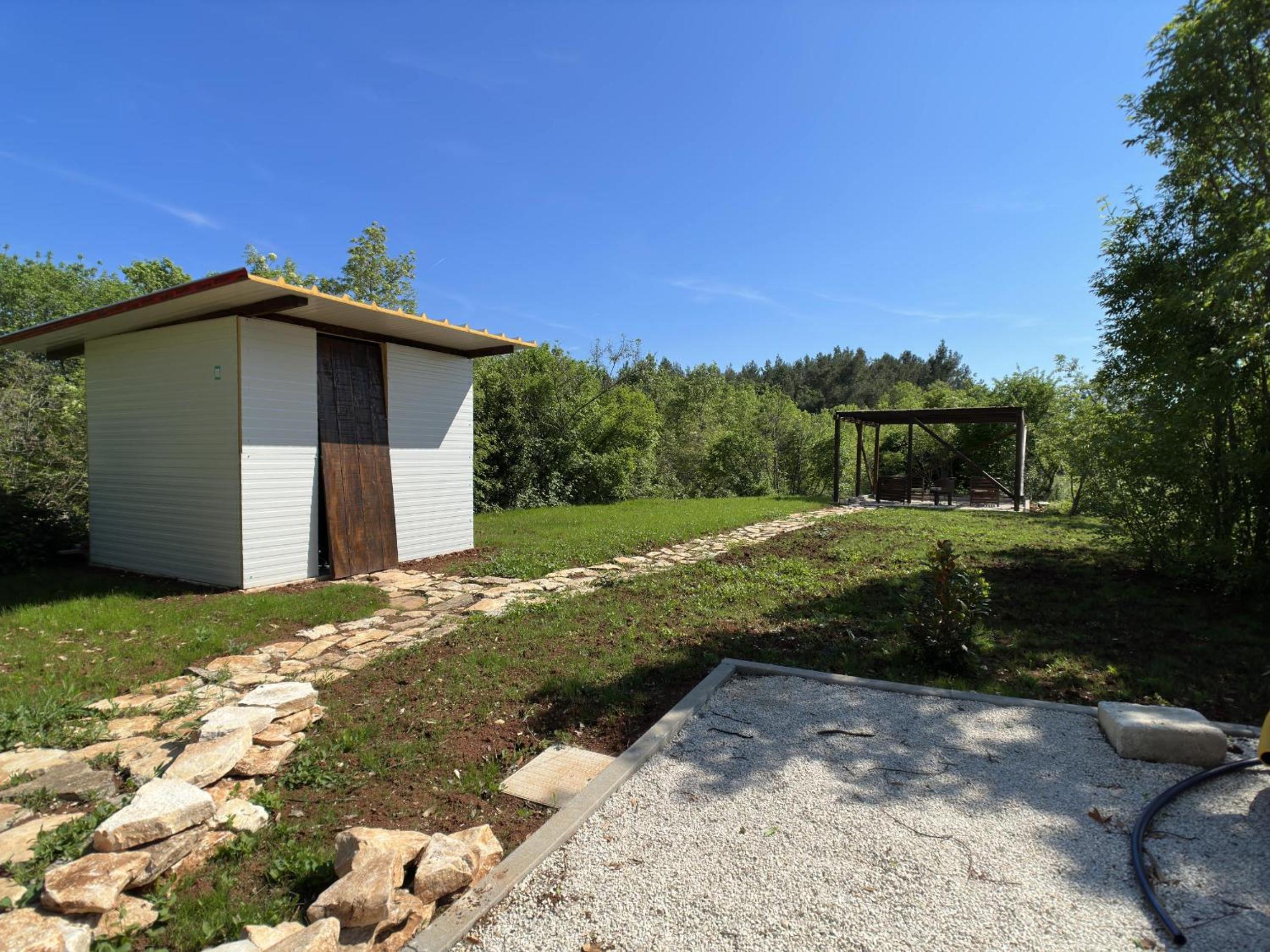 Villa Nascosta