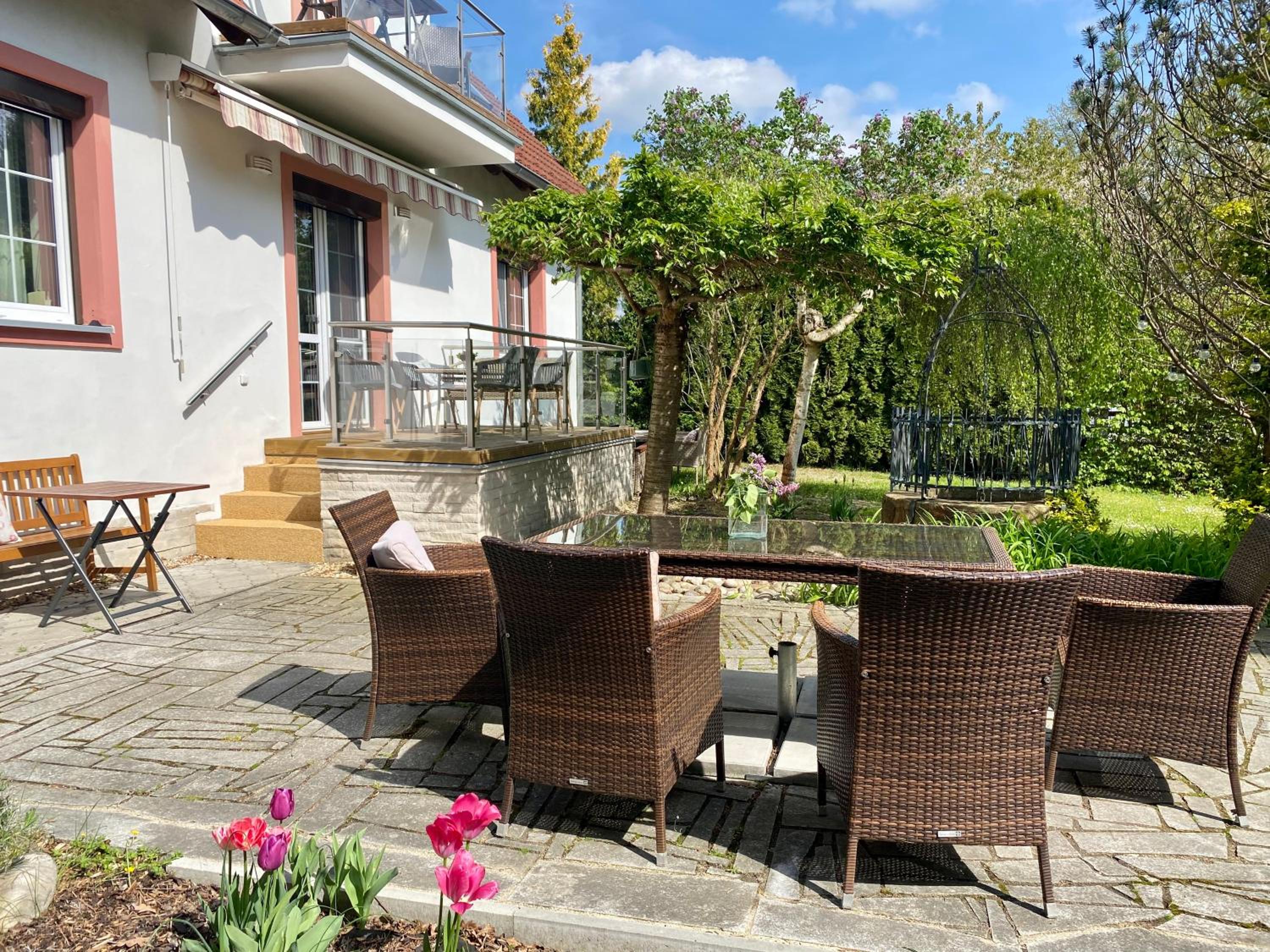 Vila EVIO Třeboň, photo 90