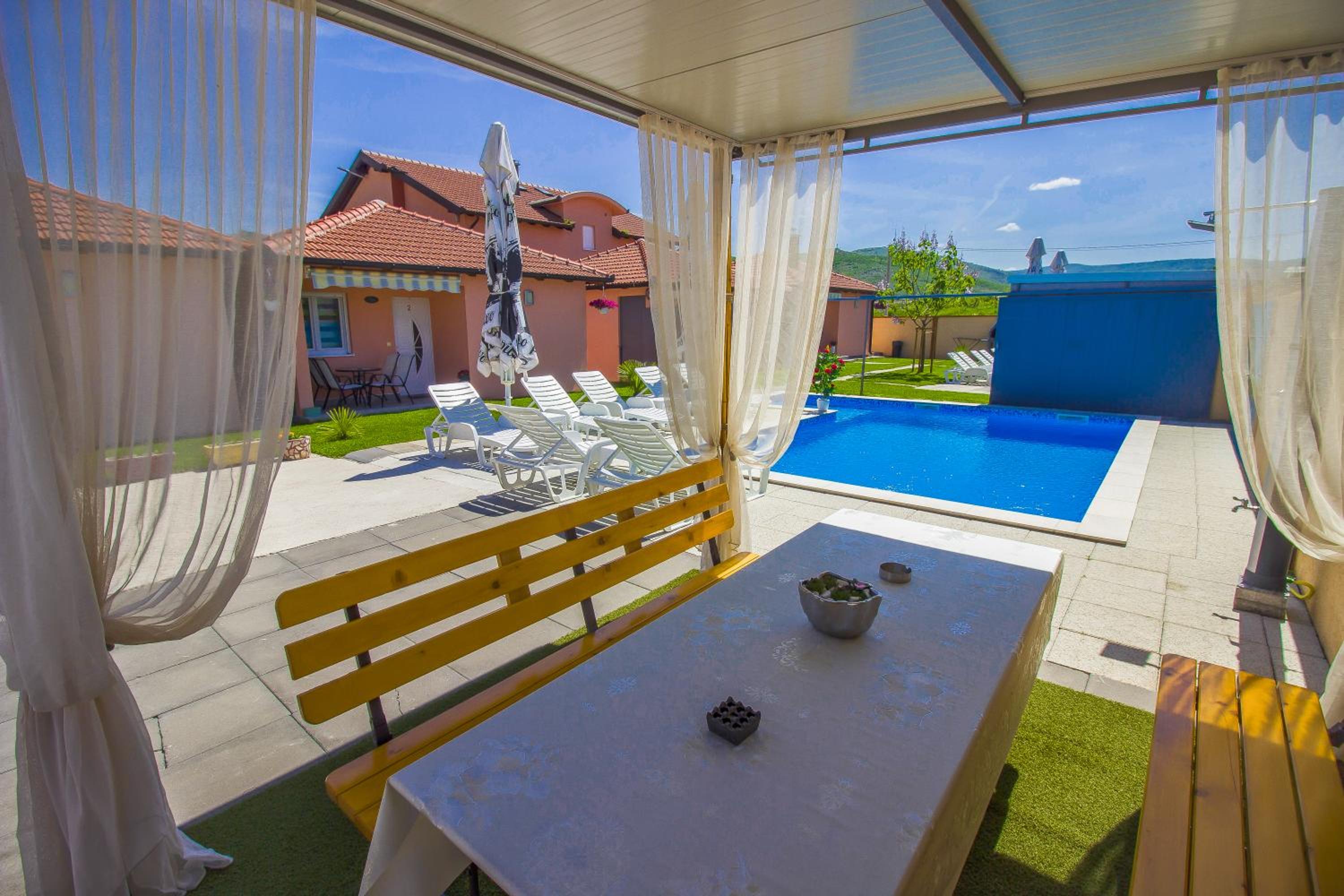 Bise Resort