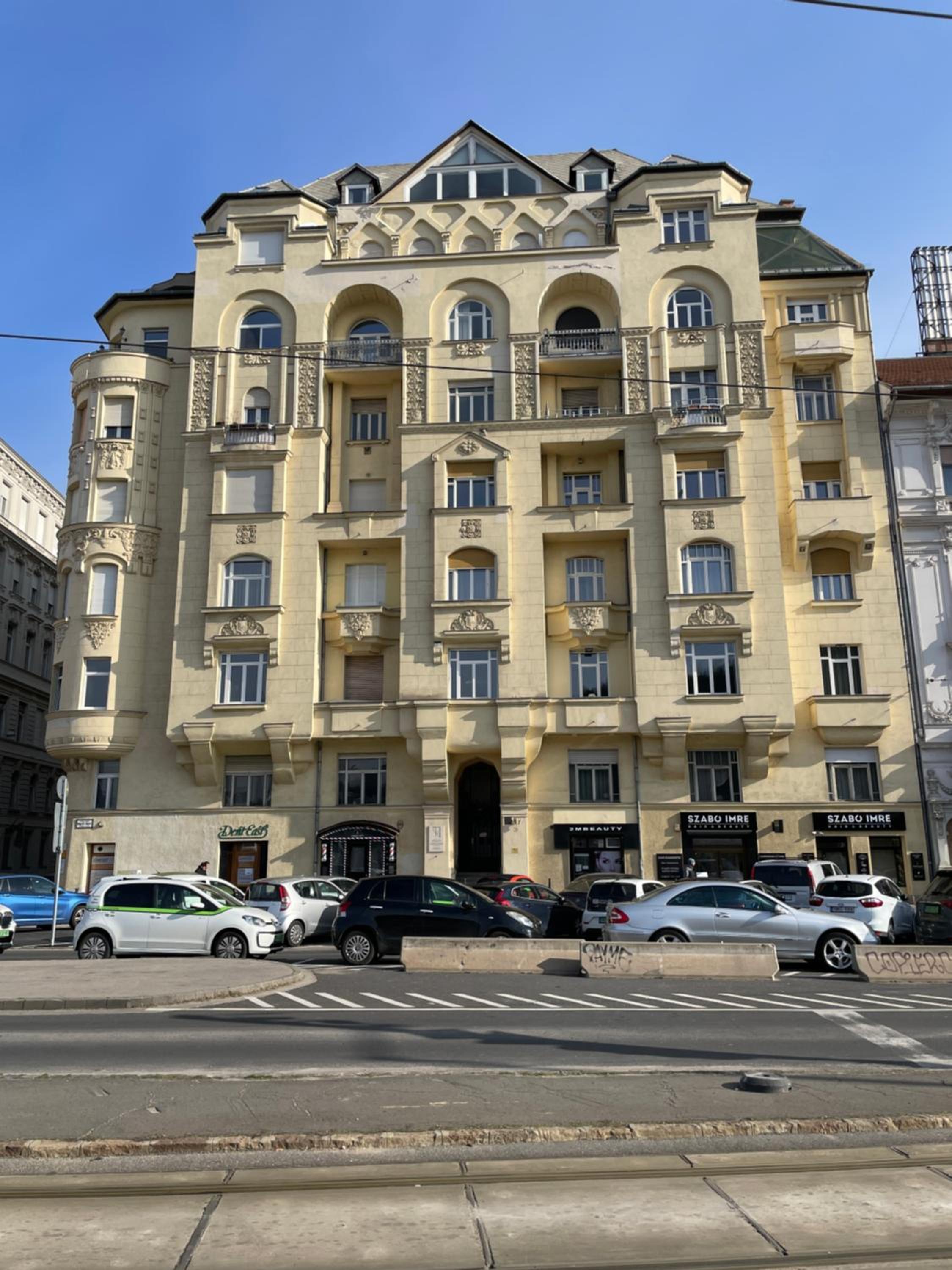 Casa Perla Danube view 5