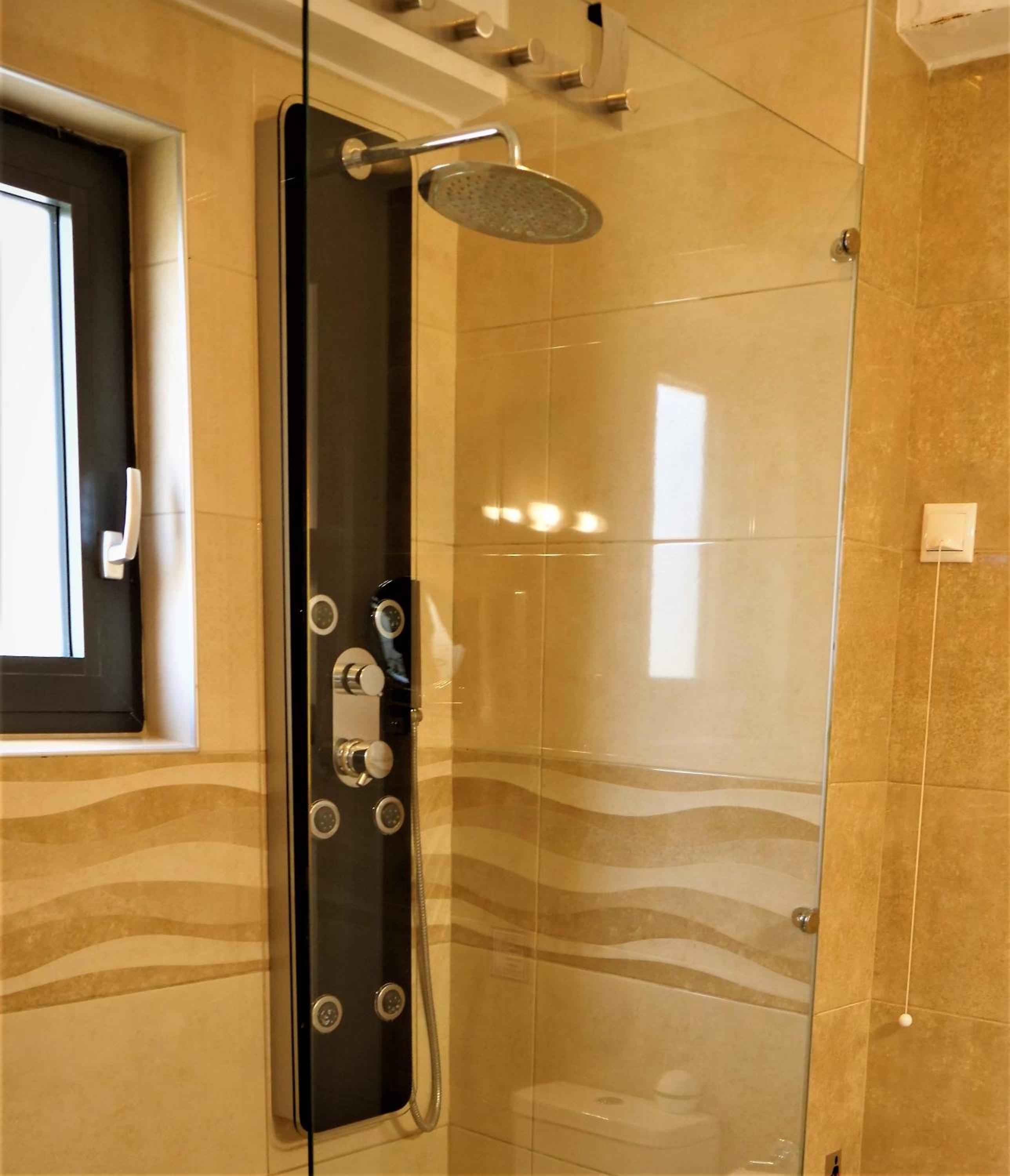 Seacret Apartments