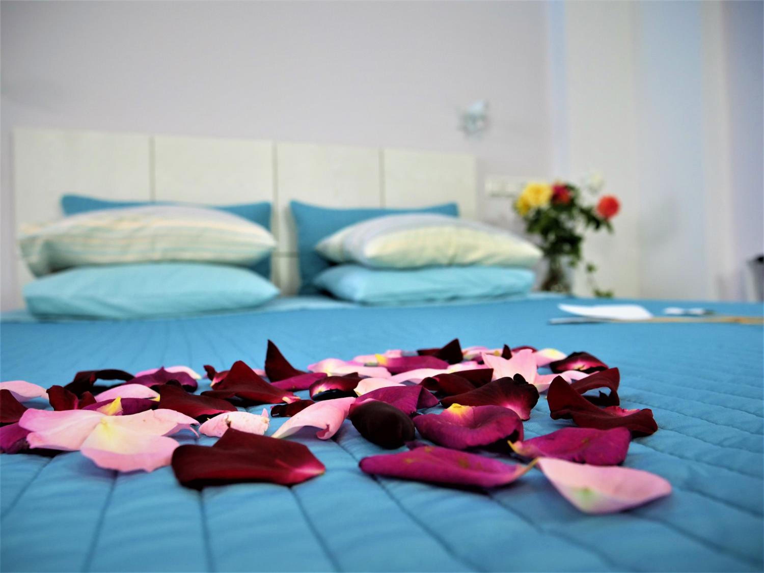 Seacret Apartments