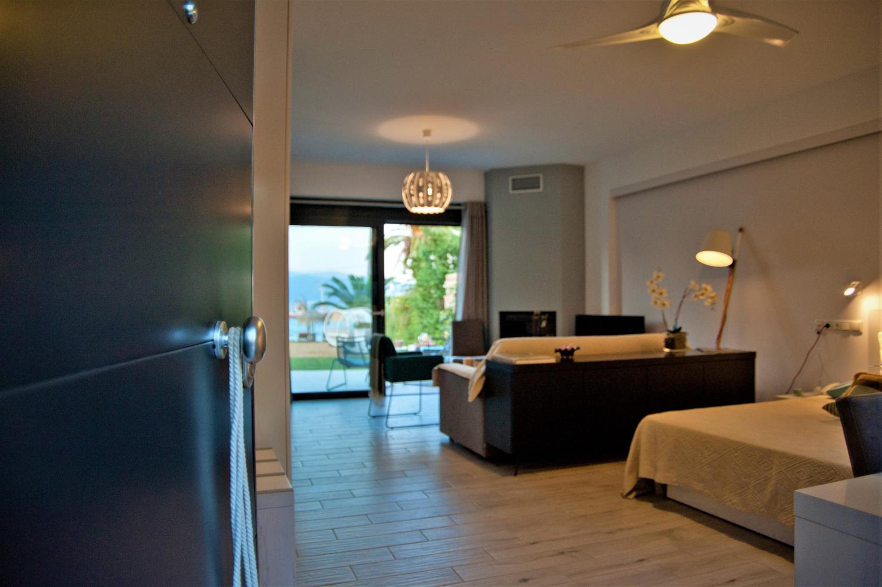 Seacret Apartments