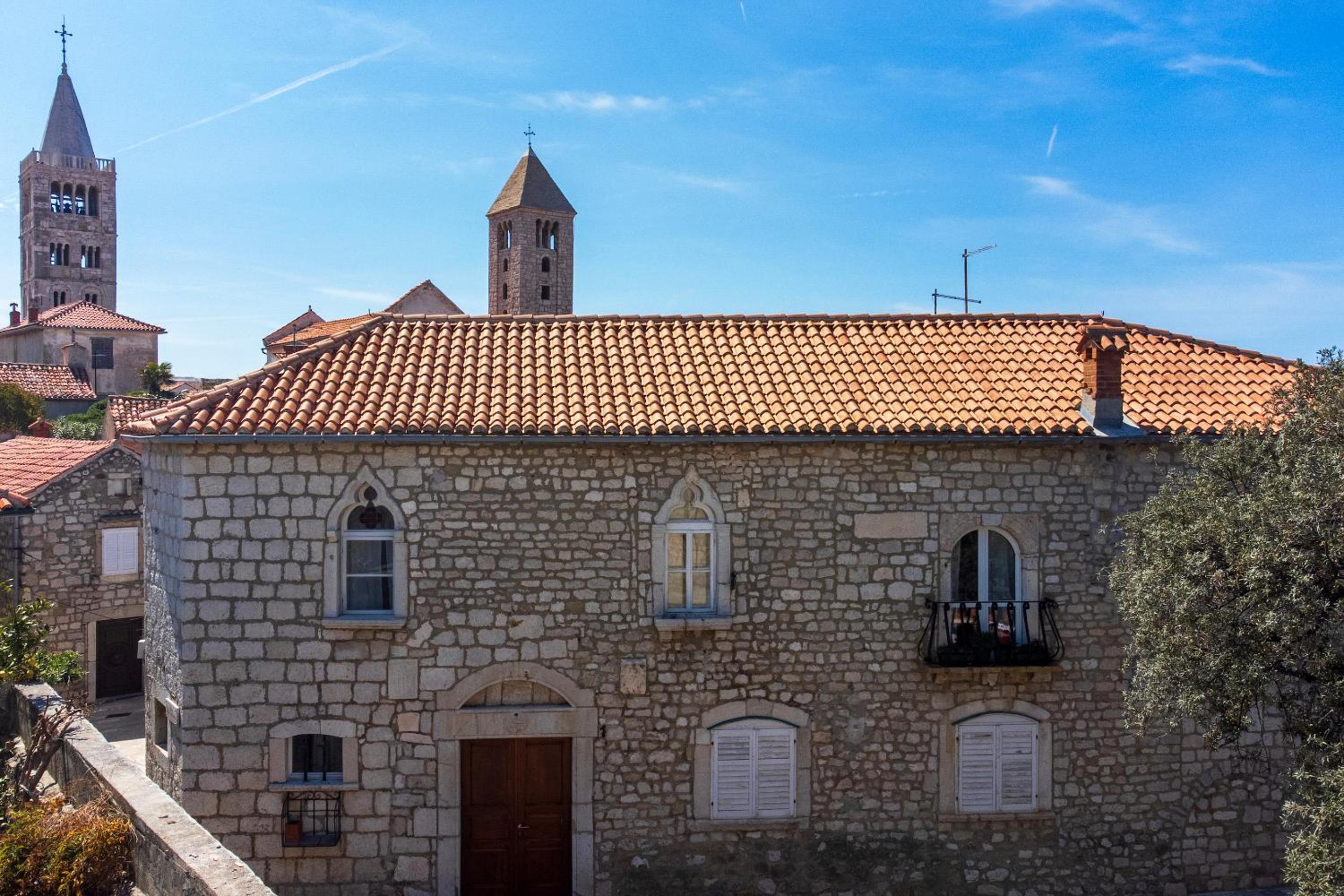 Apartment Julietta