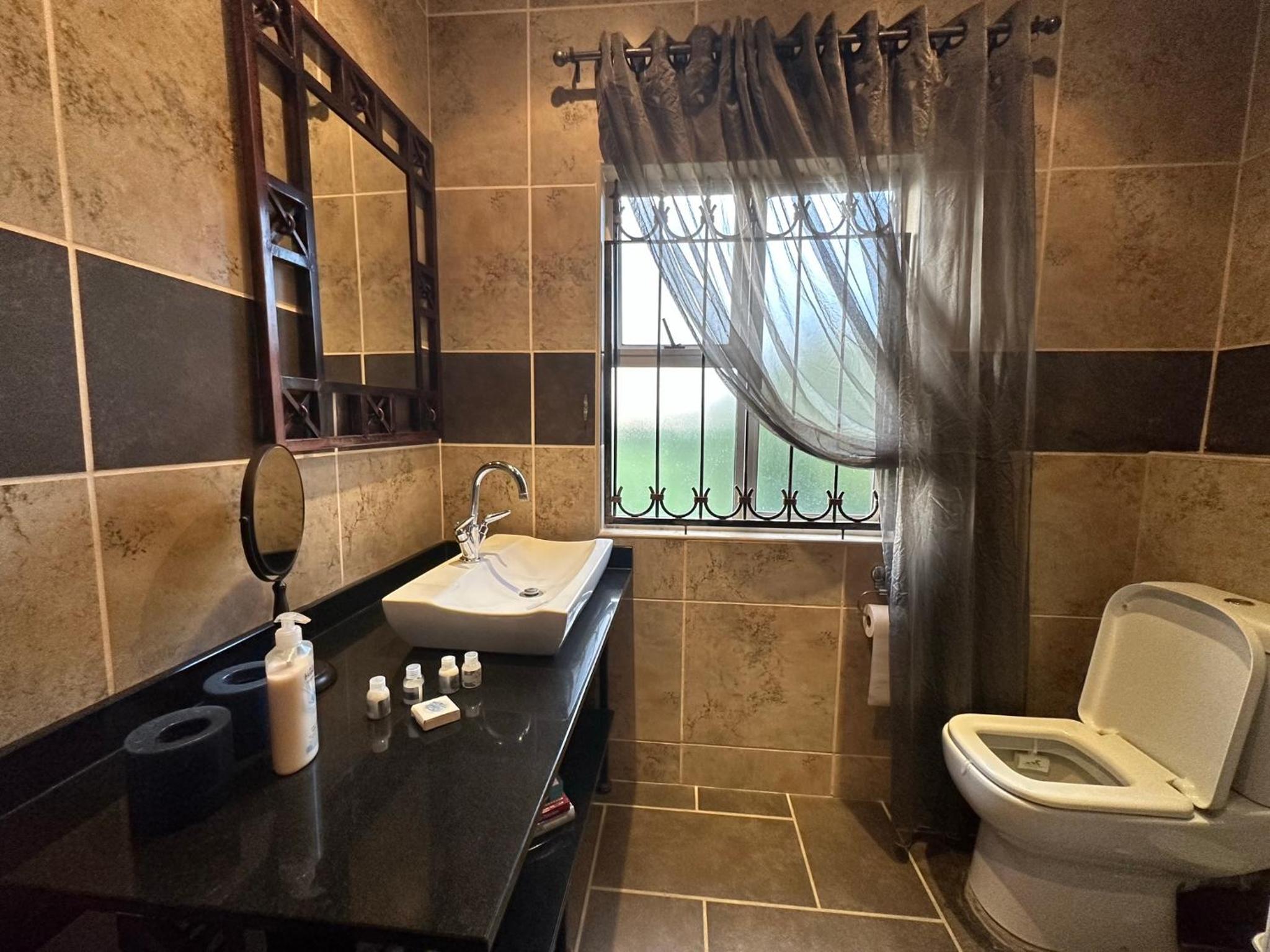 ARK Guesthouse
