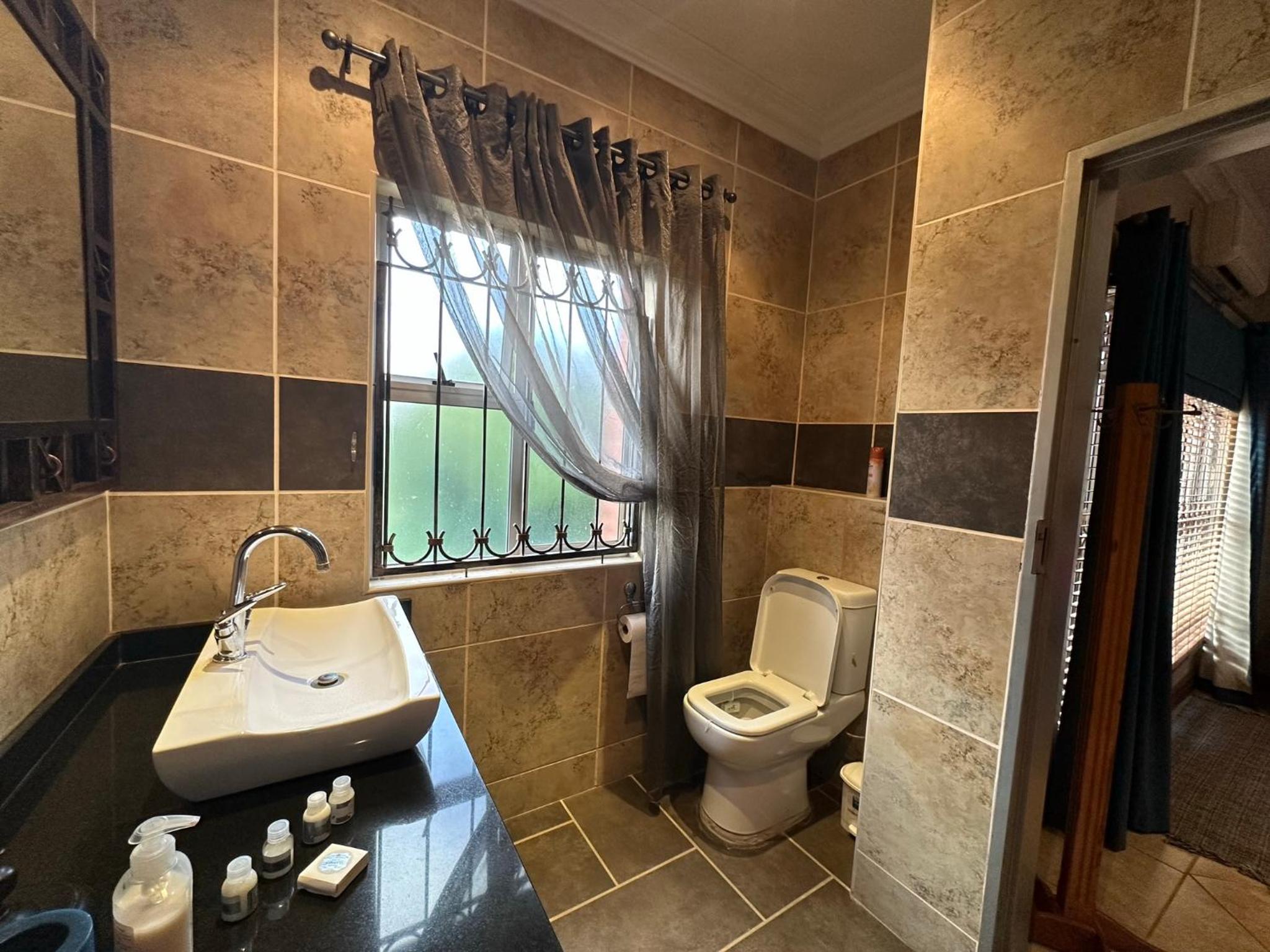 ARK Guesthouse