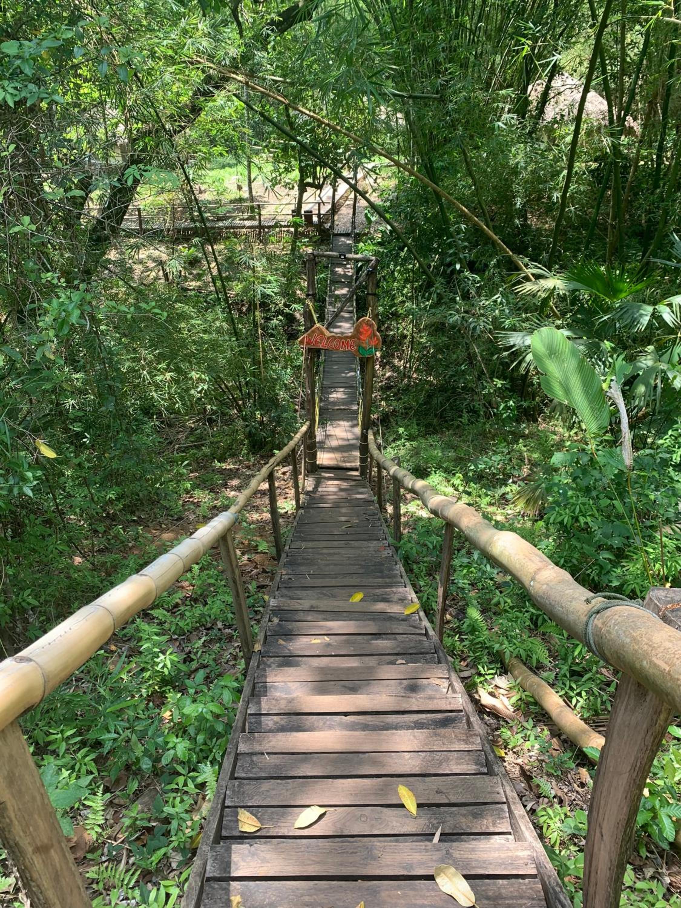 Las Cabanas del Rio - Property Image 11