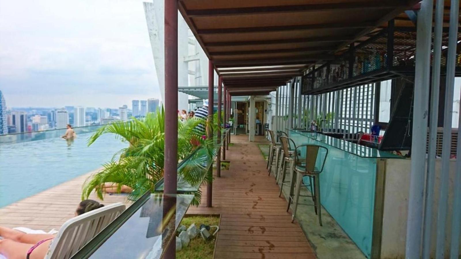 Regalia Suites & Residences Kuala Lumpur