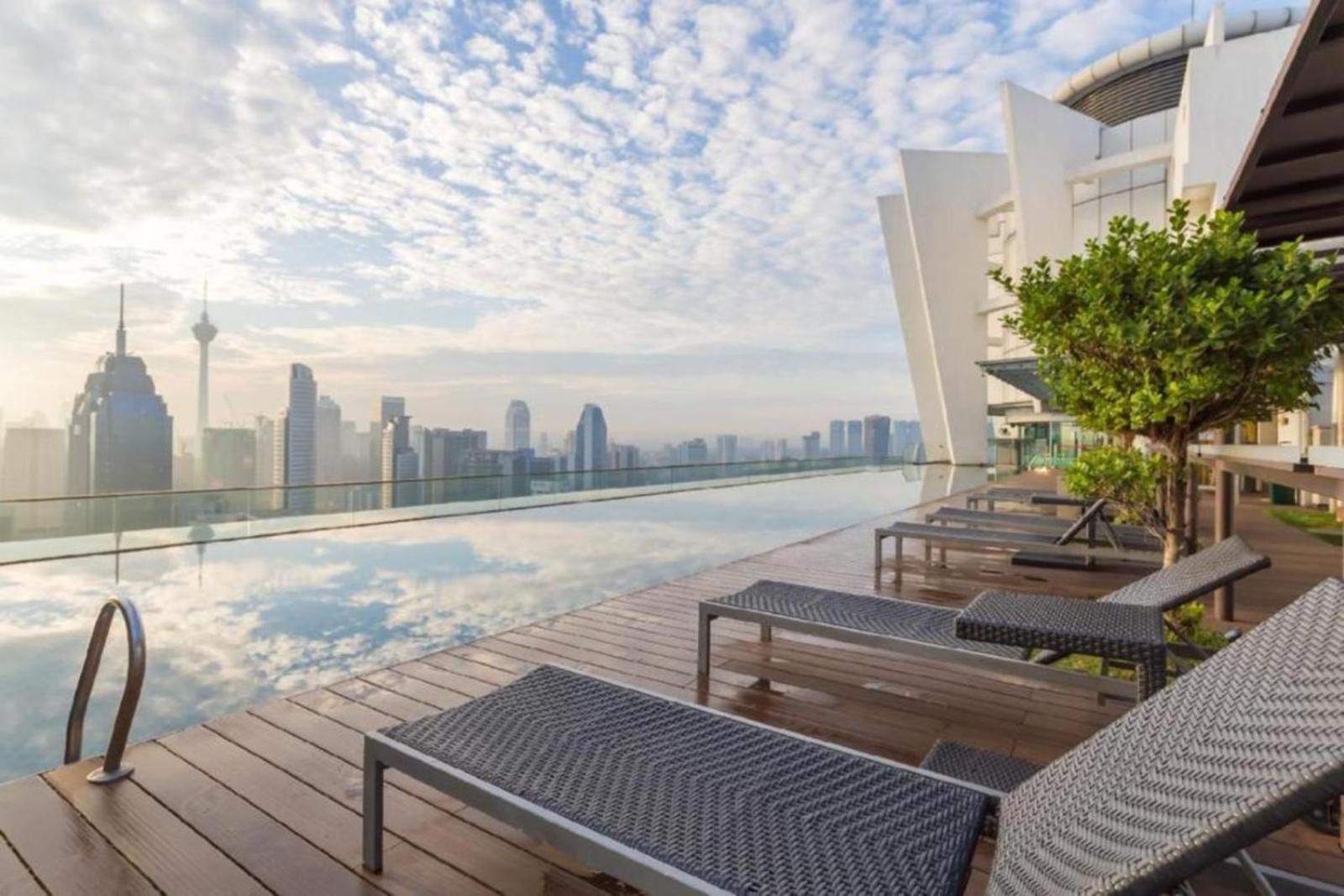 Regalia Suites & Residences Kuala Lumpur