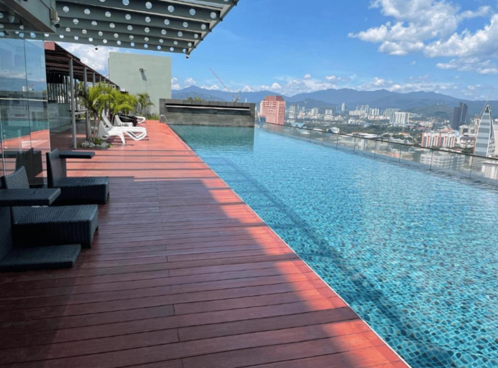 Regalia Suites & Residences Kuala Lumpur