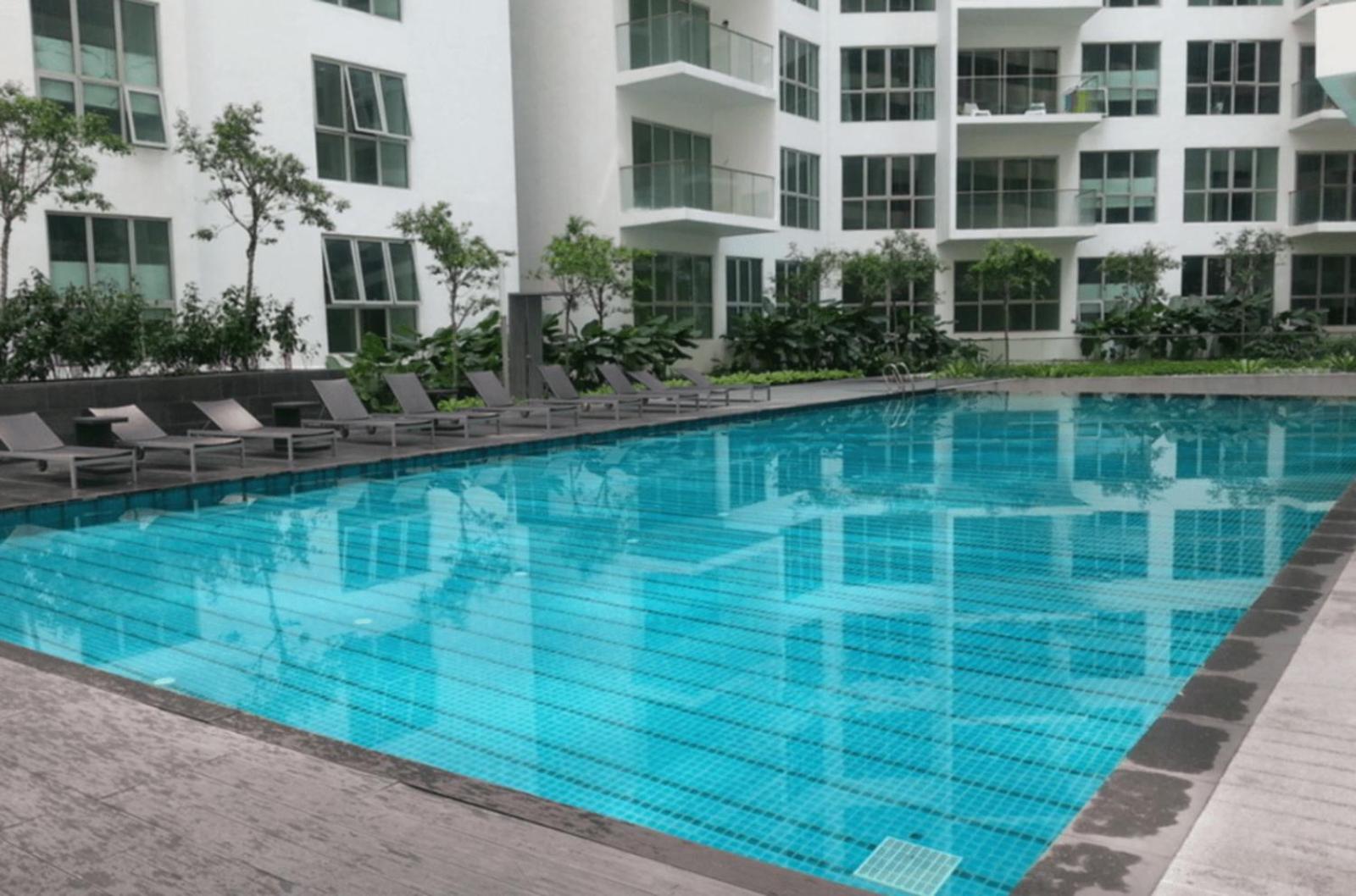Regalia Suites & Residences Kuala Lumpur