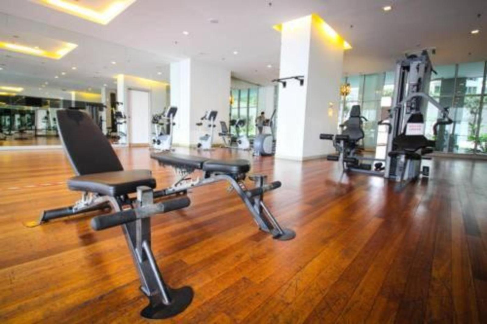 Regalia Suites & Residences Kuala Lumpur