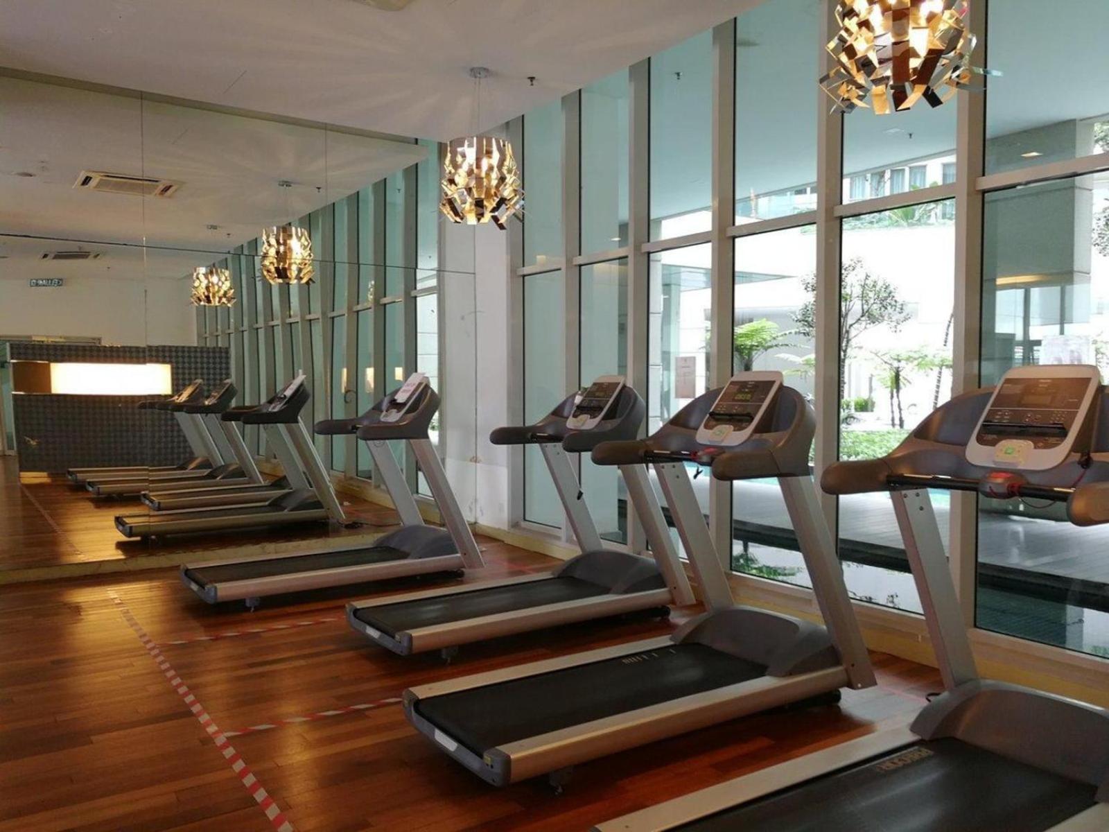 Regalia Suites & Residences Kuala Lumpur