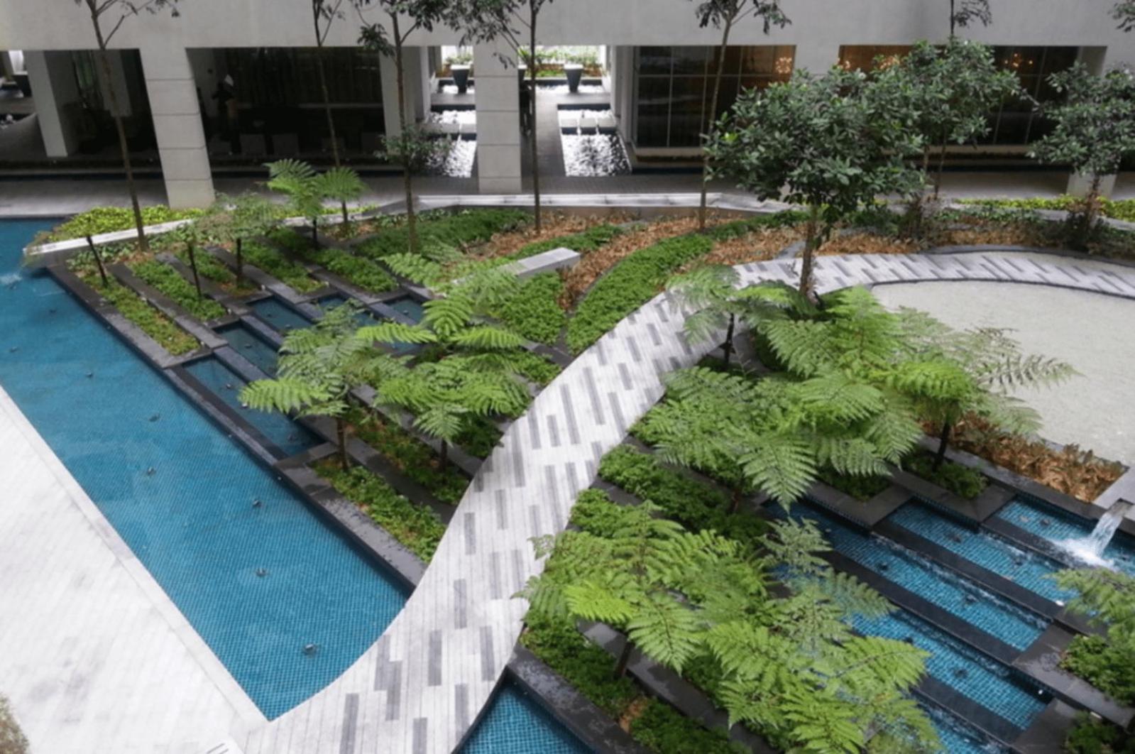 Regalia Suites & Residences Kuala Lumpur