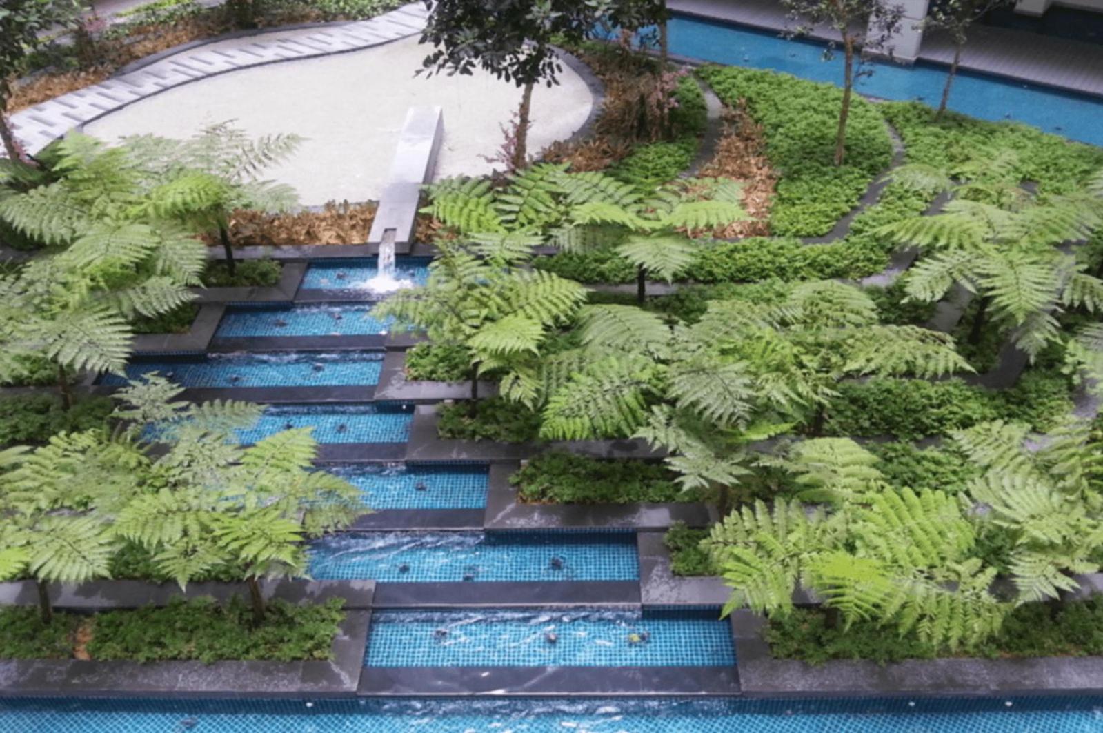 Regalia Suites & Residences Kuala Lumpur