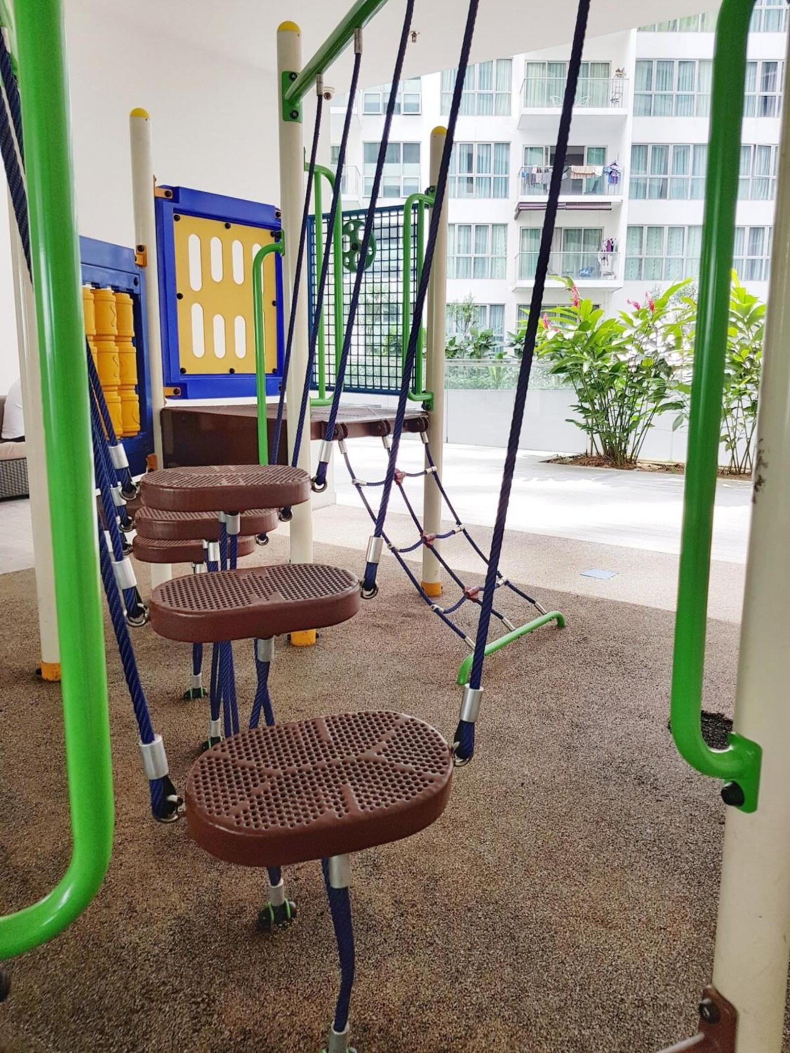 Regalia Suites & Residences Kuala Lumpur