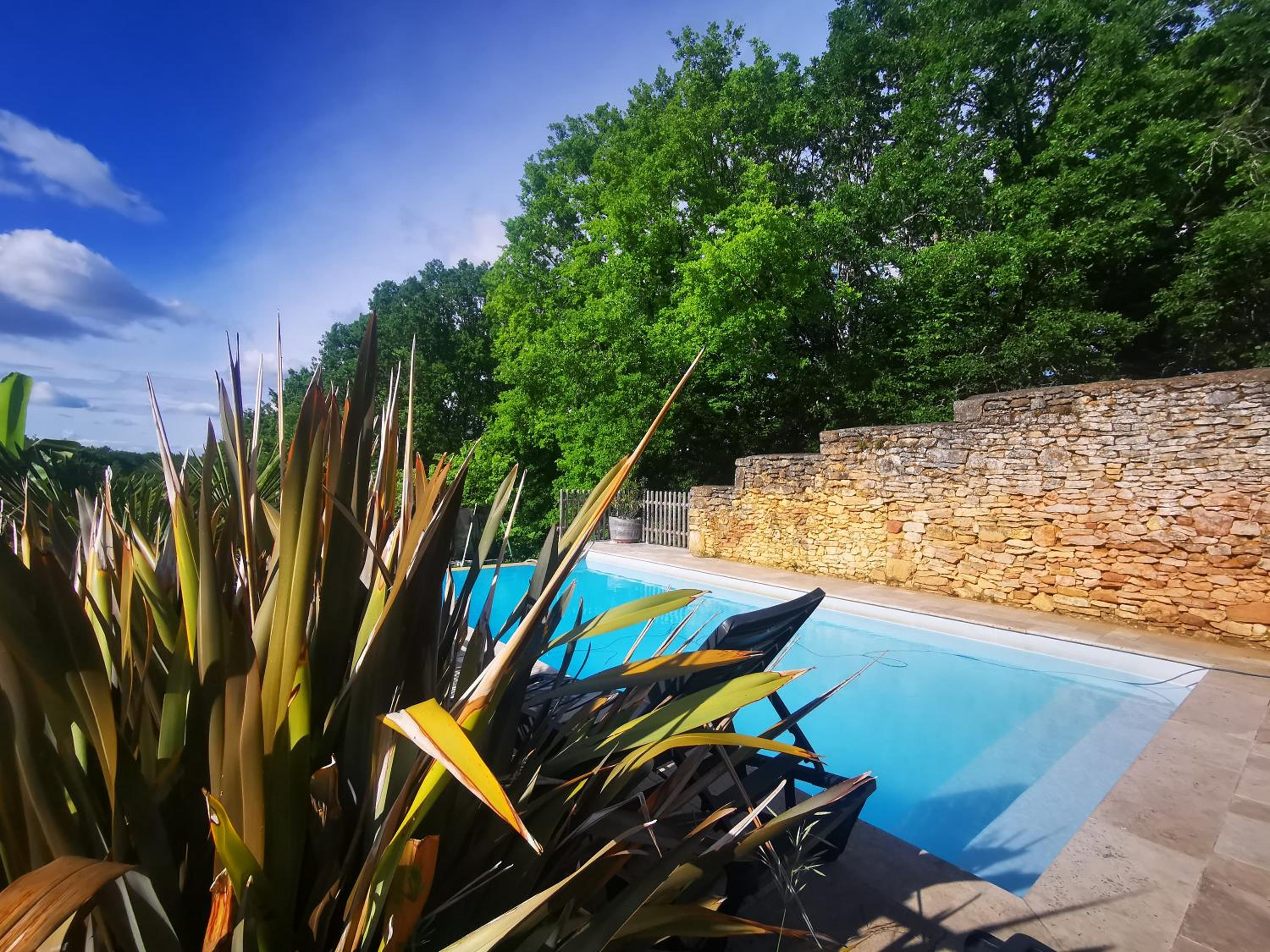 Gîte Les Combes Montignac Lascaux photo 3