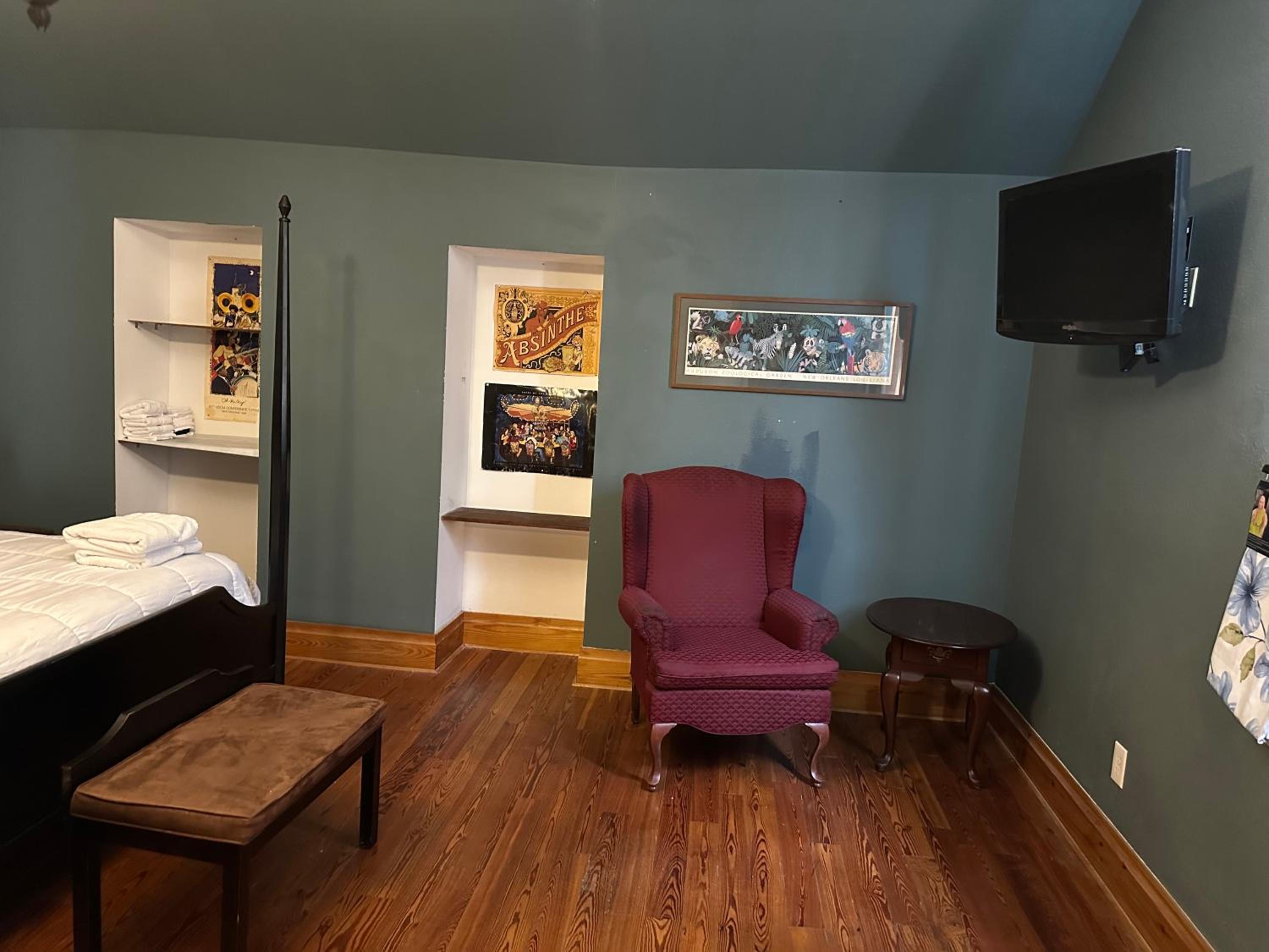 New Orleans Vacations - Oakview Bed and Breakfast - Property Image 62