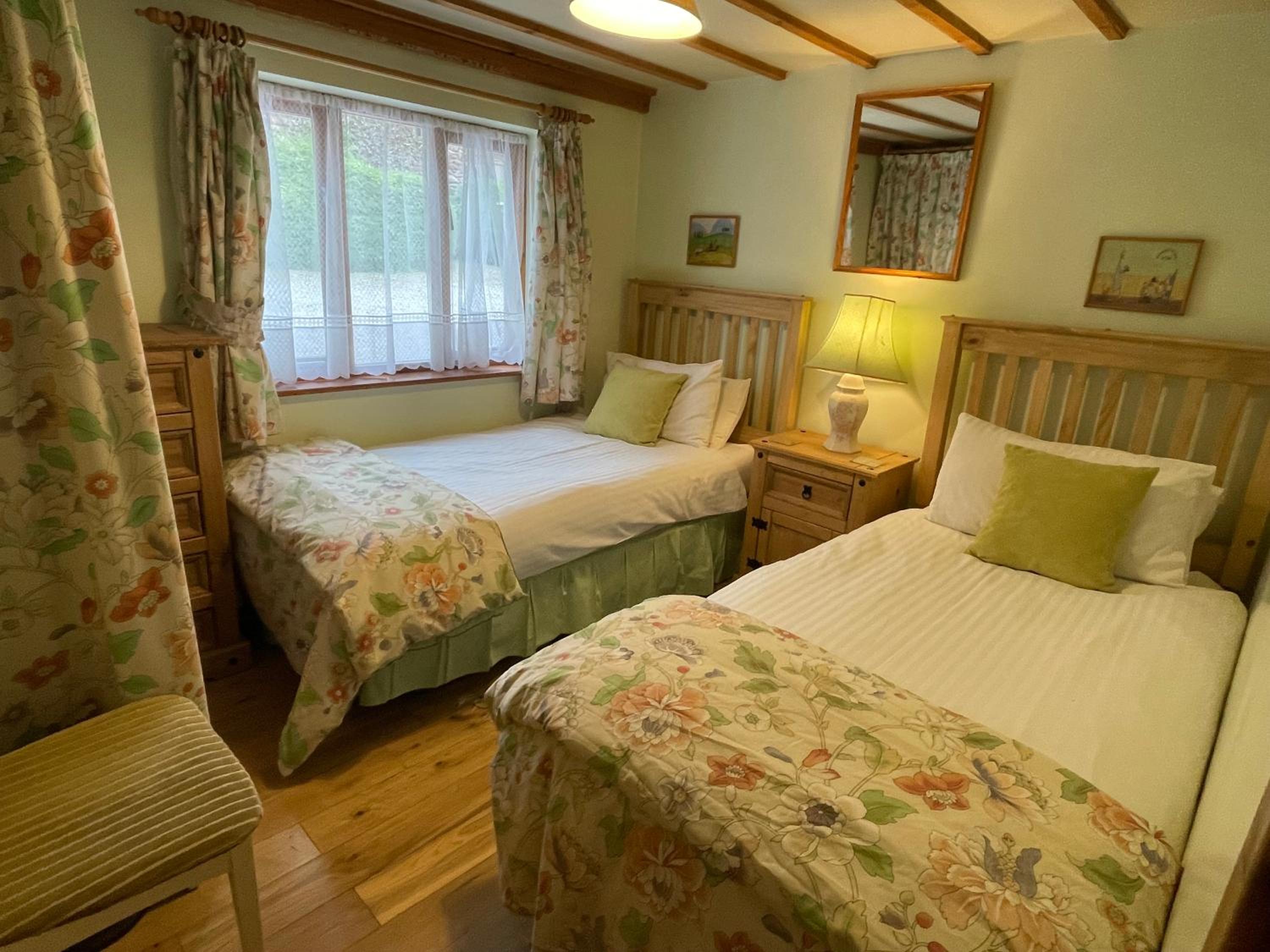 Duddings Country Cottages