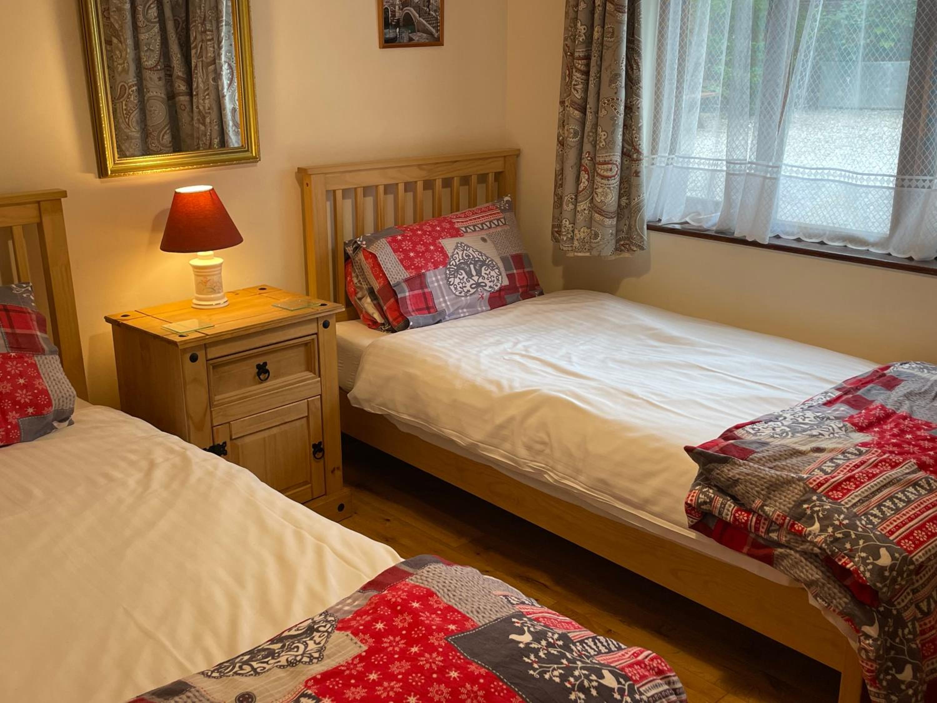 Duddings Country Cottages