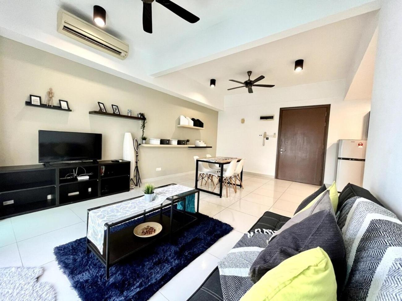 Regalia Suites & Residences Kuala Lumpur
