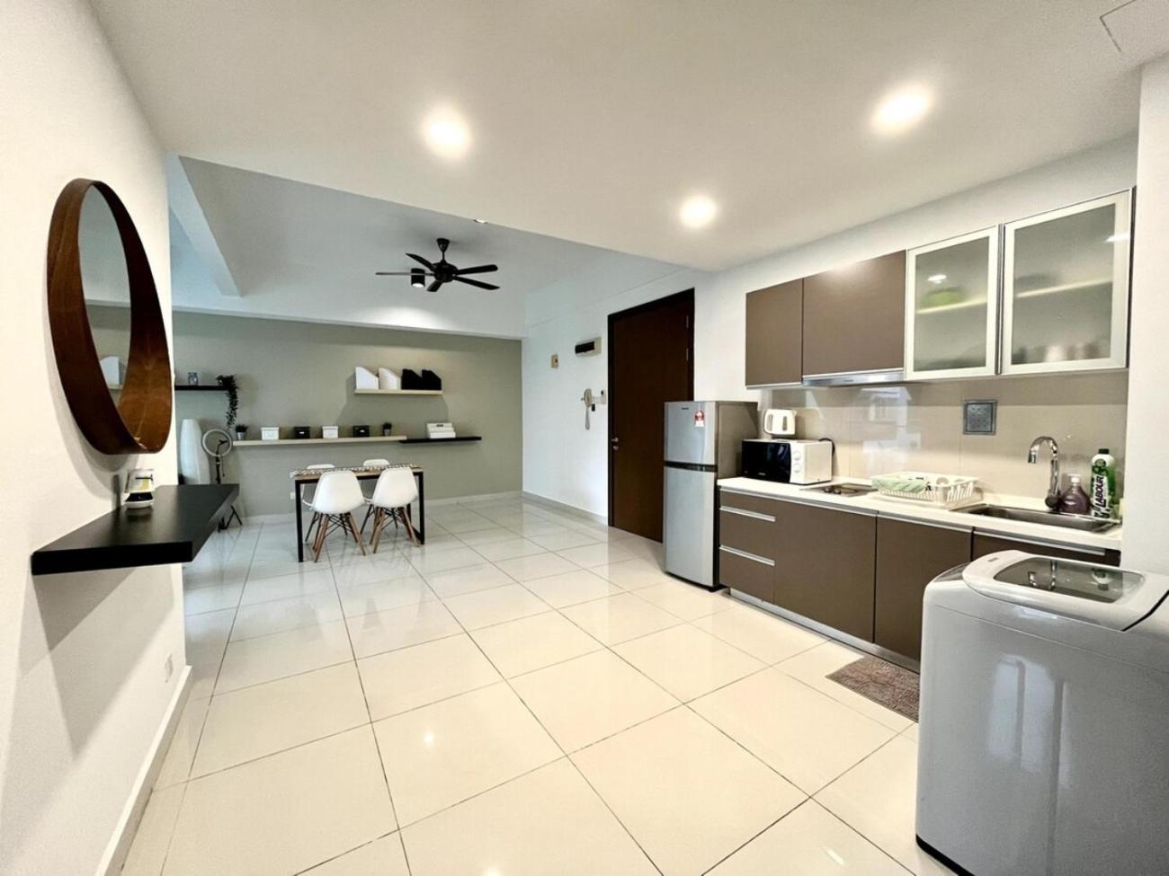 Regalia Suites & Residences Kuala Lumpur