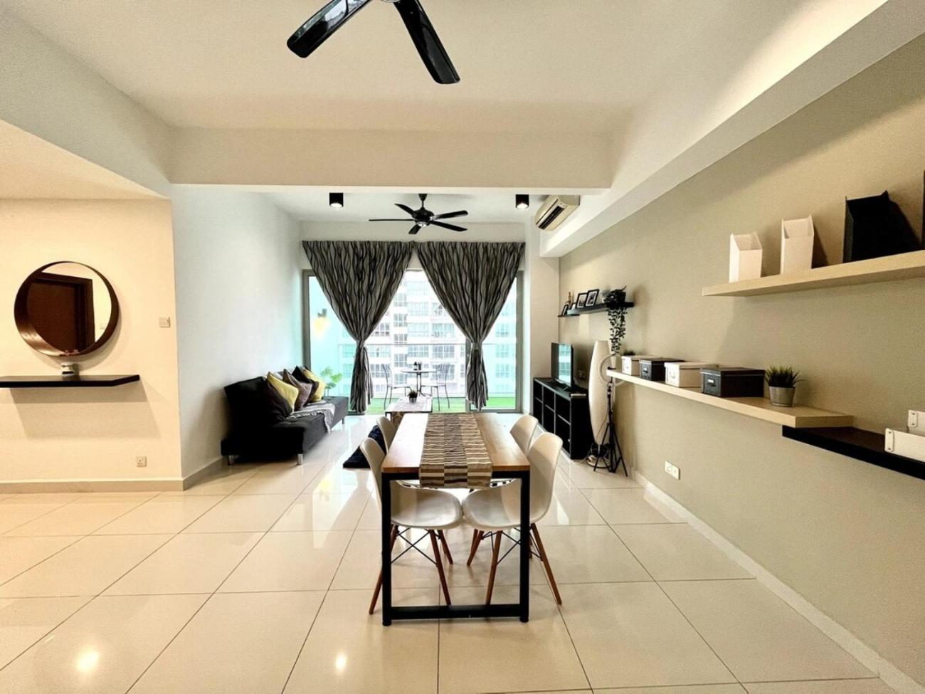 Regalia Suites & Residences Kuala Lumpur