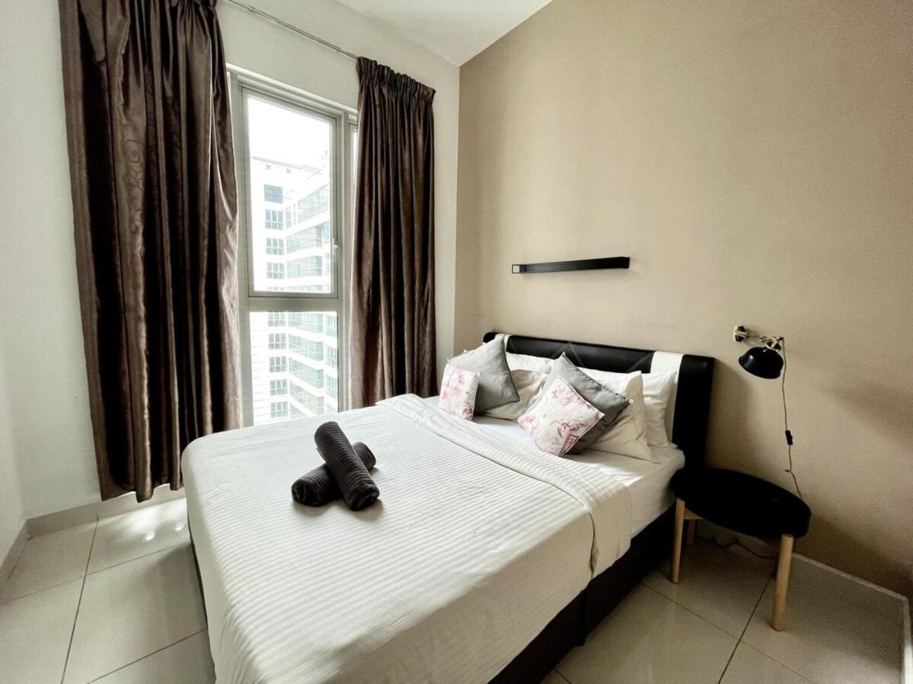 Regalia Suites & Residences Kuala Lumpur