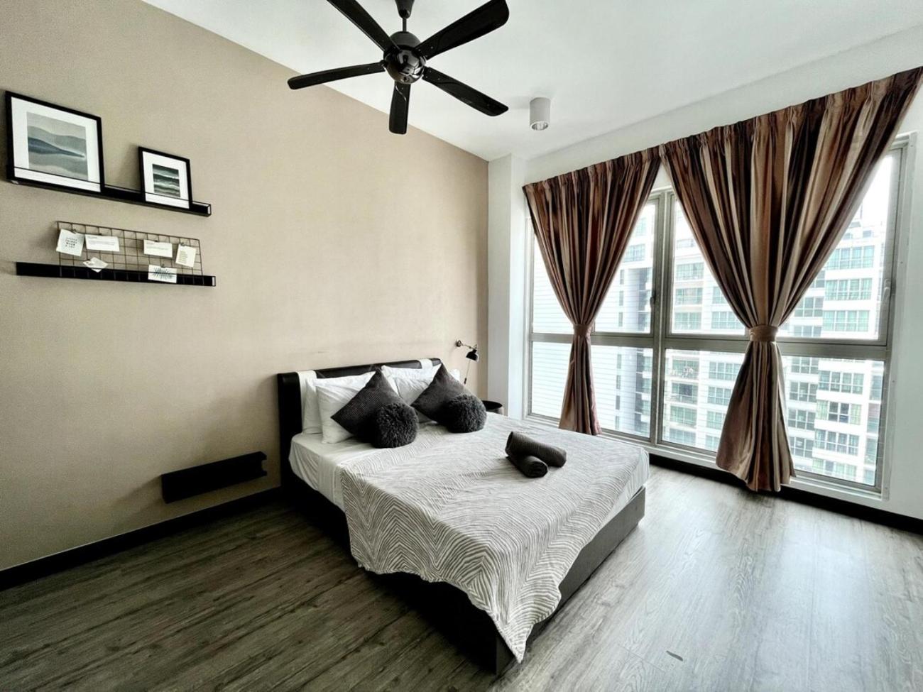 Regalia Suites & Residences Kuala Lumpur
