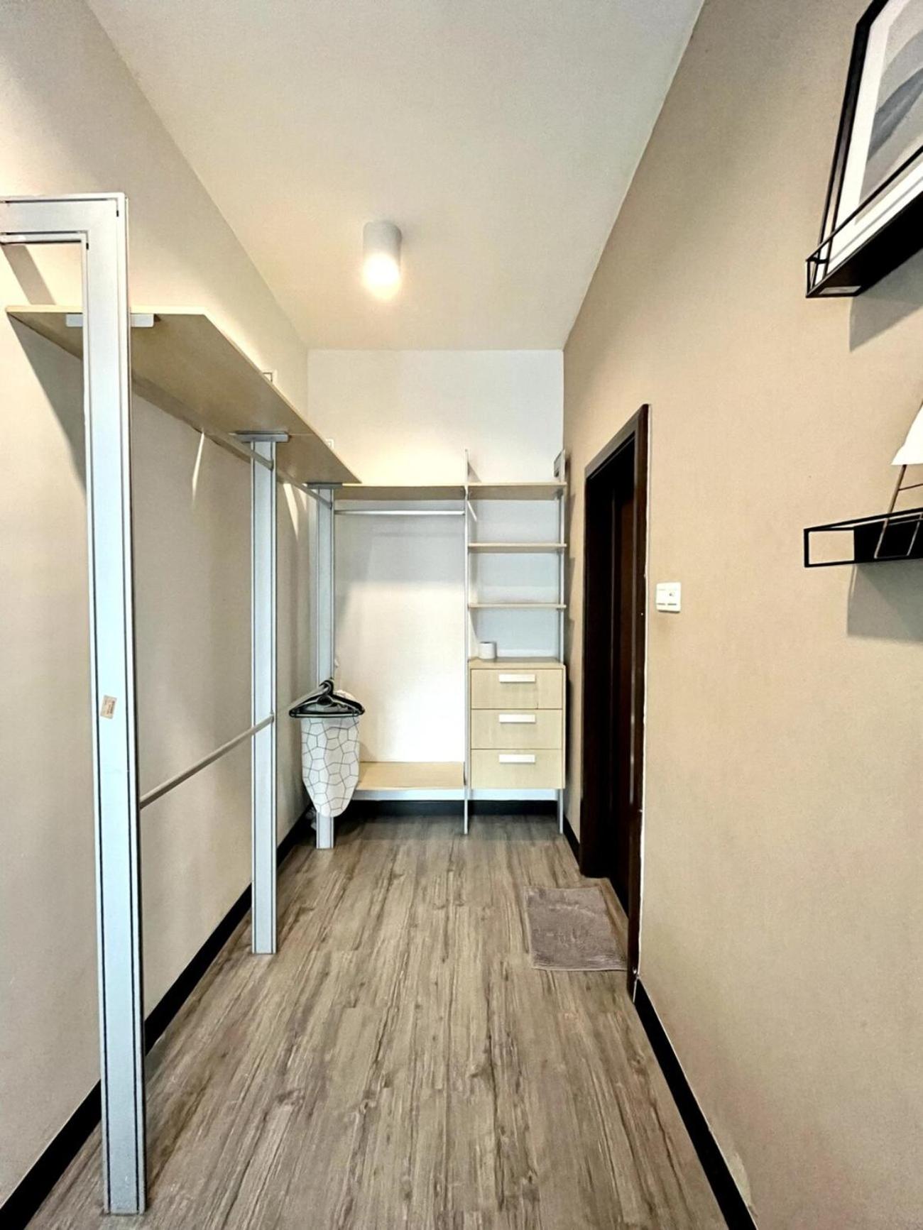 Regalia Suites & Residences Kuala Lumpur