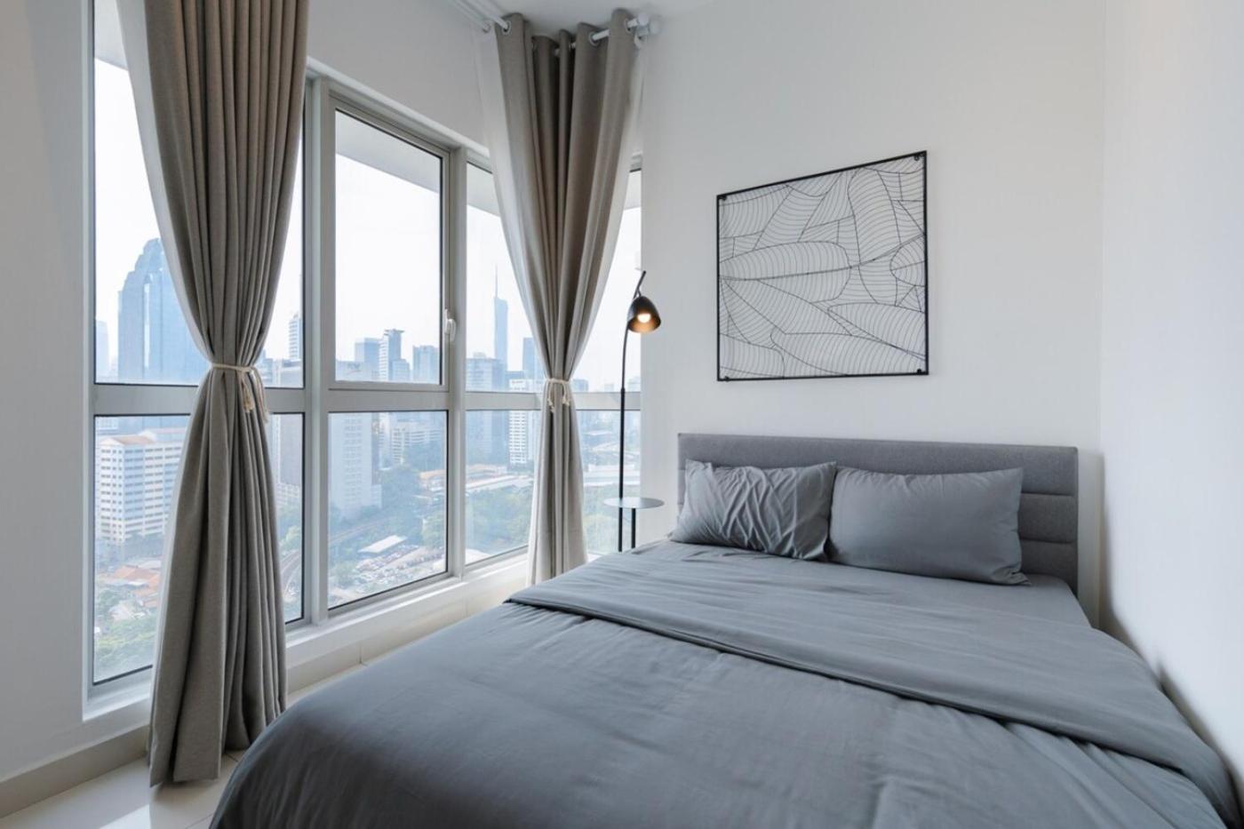 Regalia Suites & Residences Kuala Lumpur