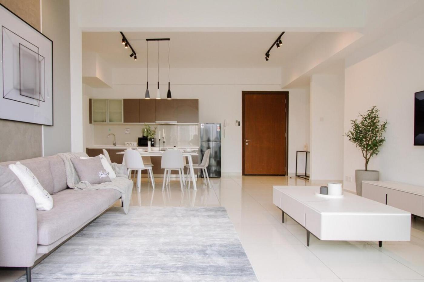 Regalia Suites & Residences Kuala Lumpur