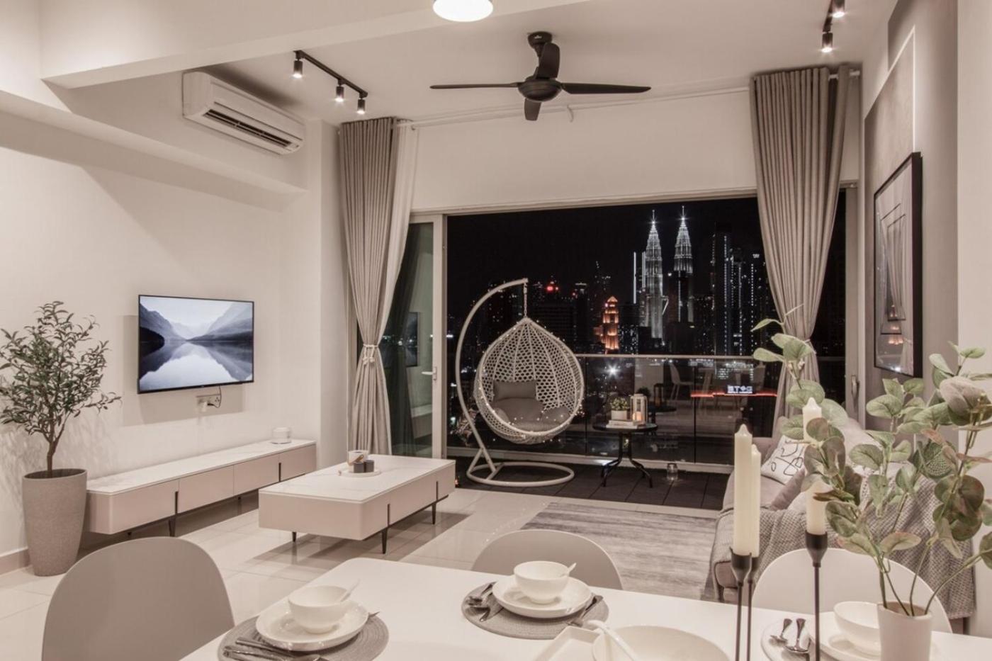 Regalia Suites & Residences Kuala Lumpur