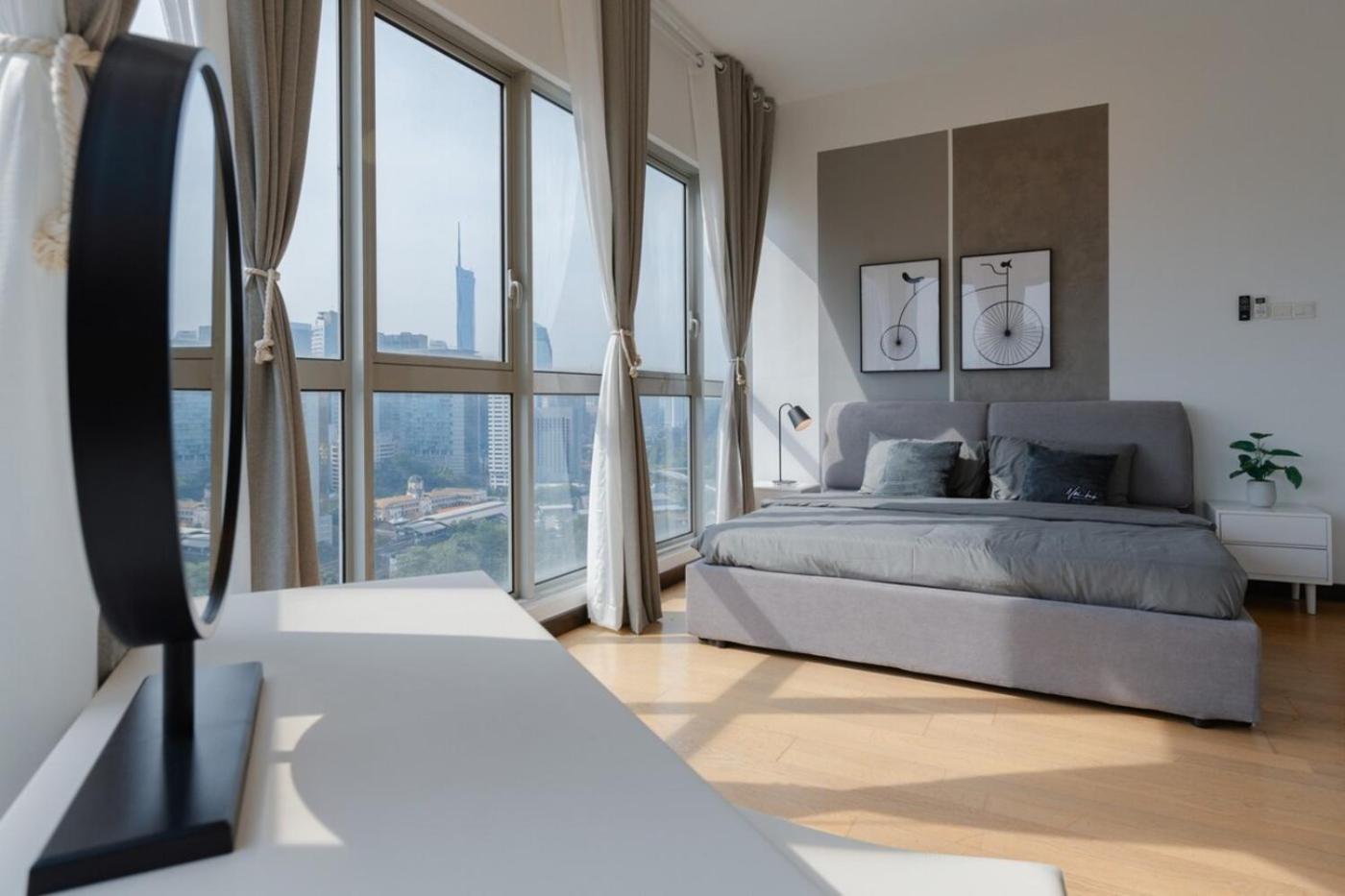 Regalia Suites & Residences Kuala Lumpur