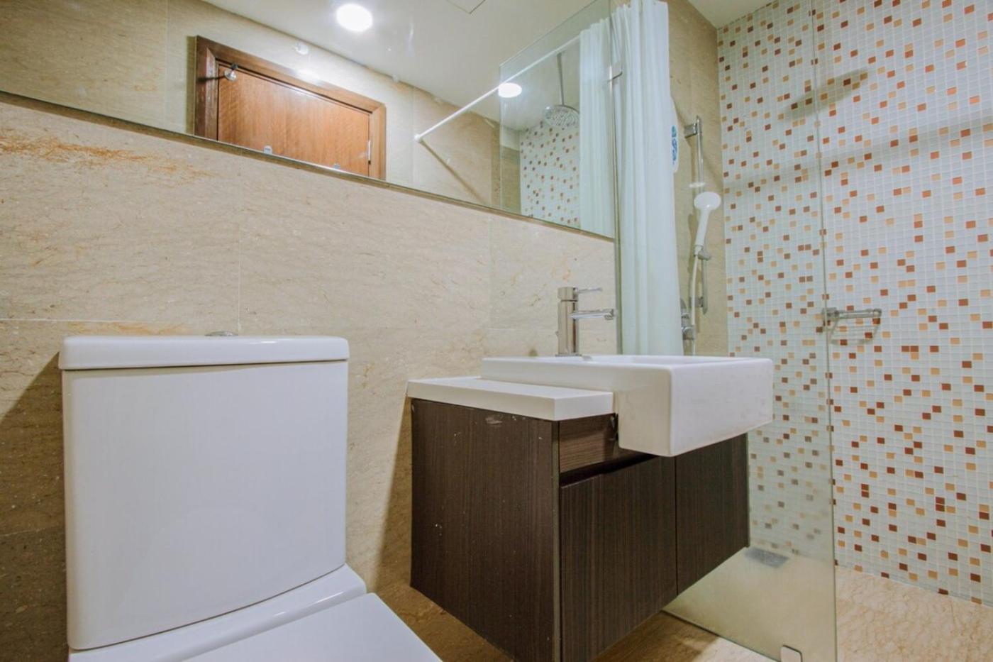 Regalia Suites & Residences Kuala Lumpur