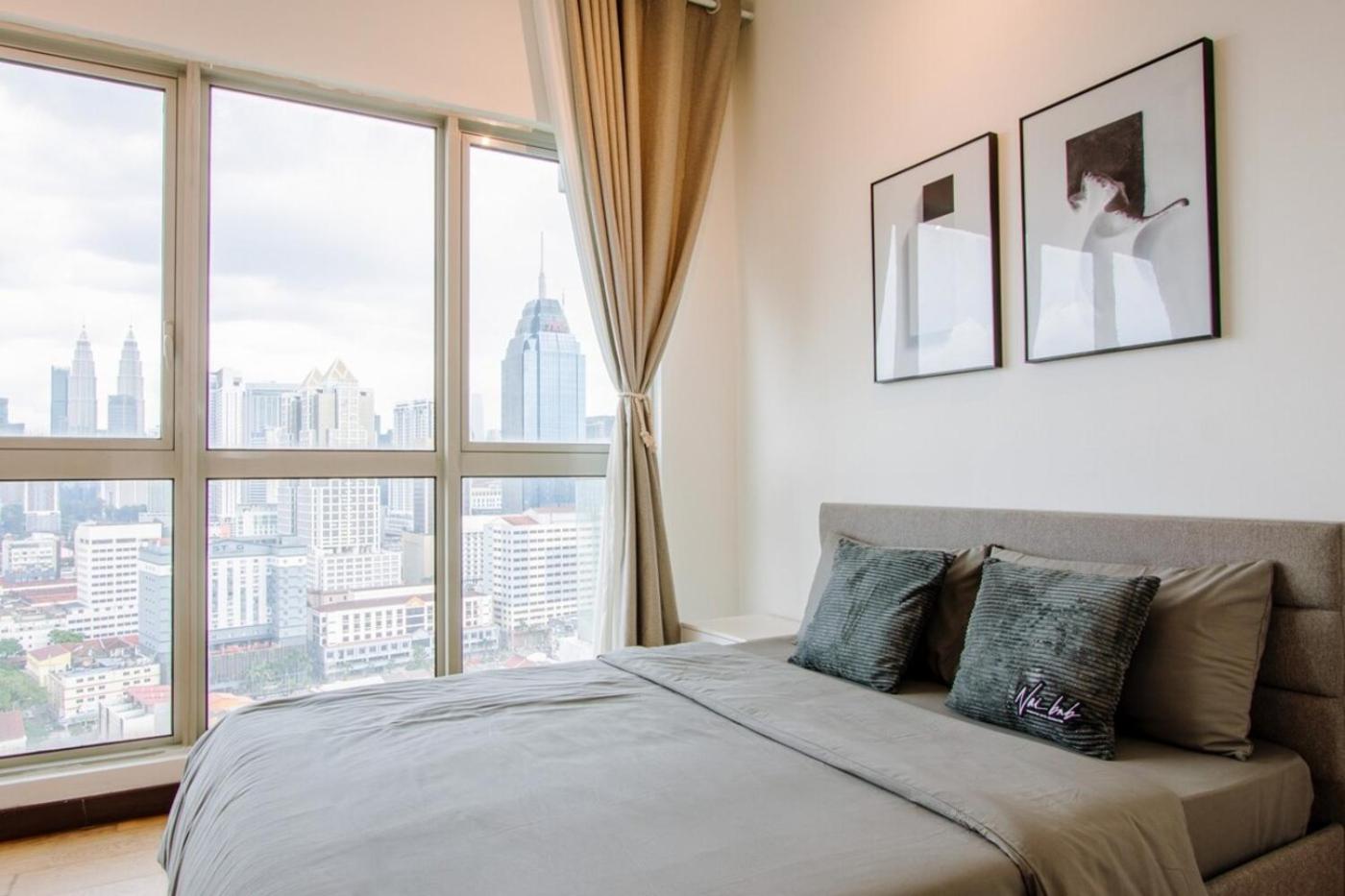 Regalia Suites & Residences Kuala Lumpur