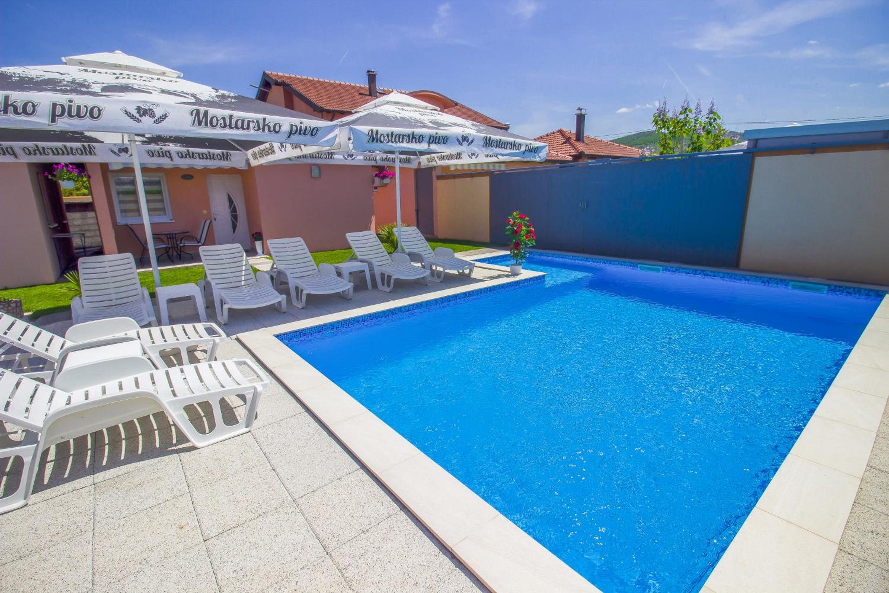 Bise Resort
