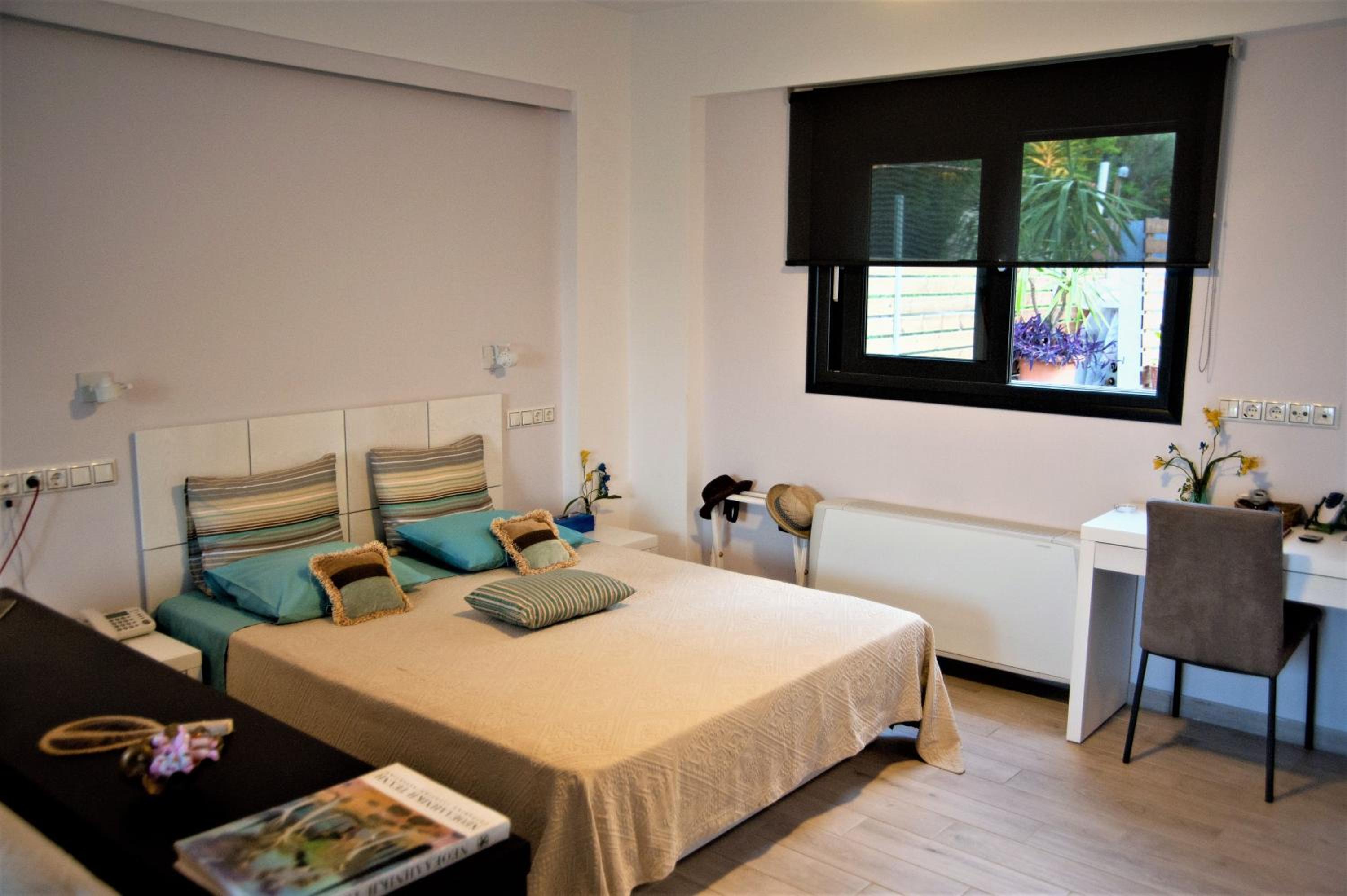 Seacret Apartments