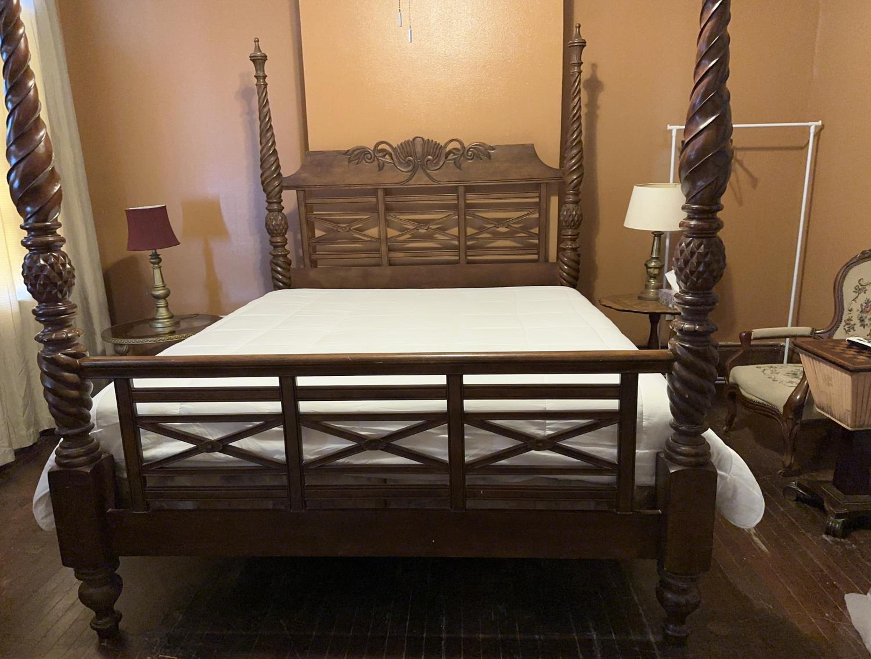 New Orleans Vacations - Oakview Bed and Breakfast - Property Image 63