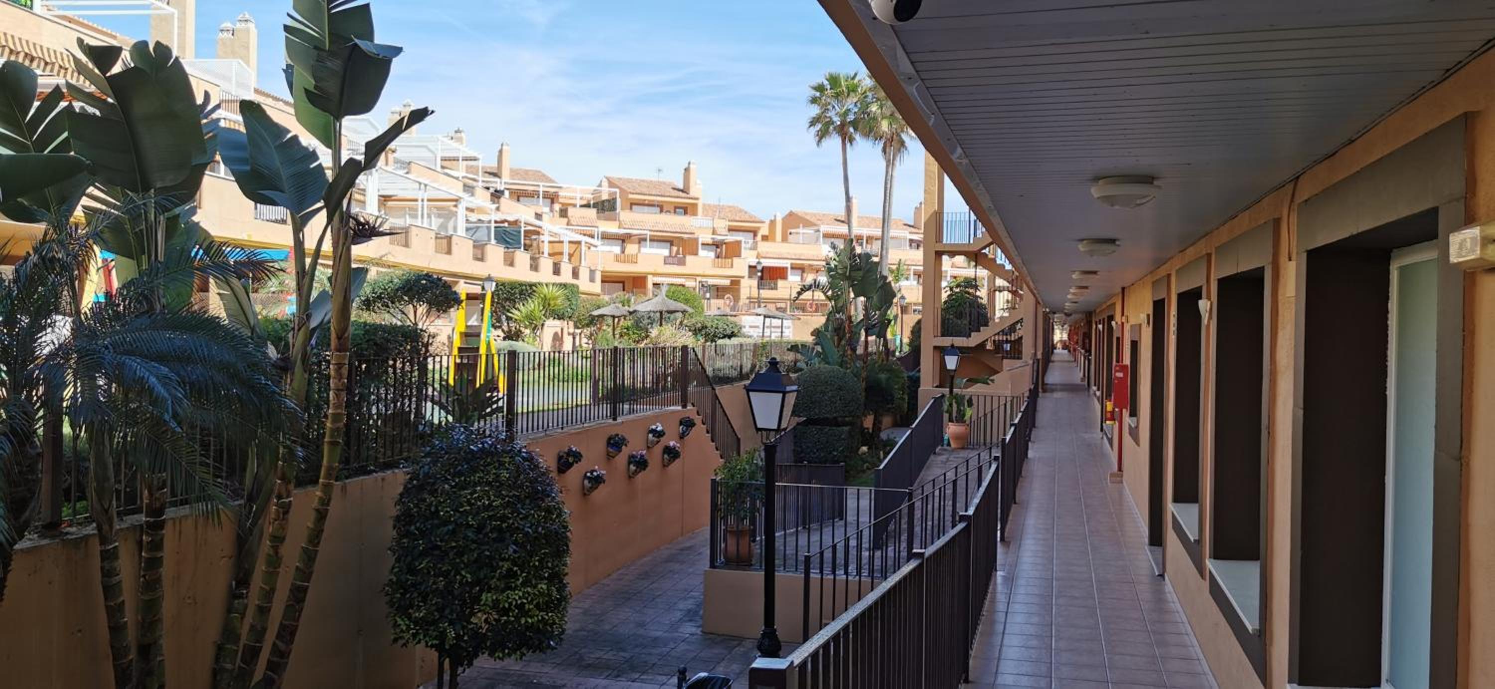 APARTAMENTO CASARES PLAYA
