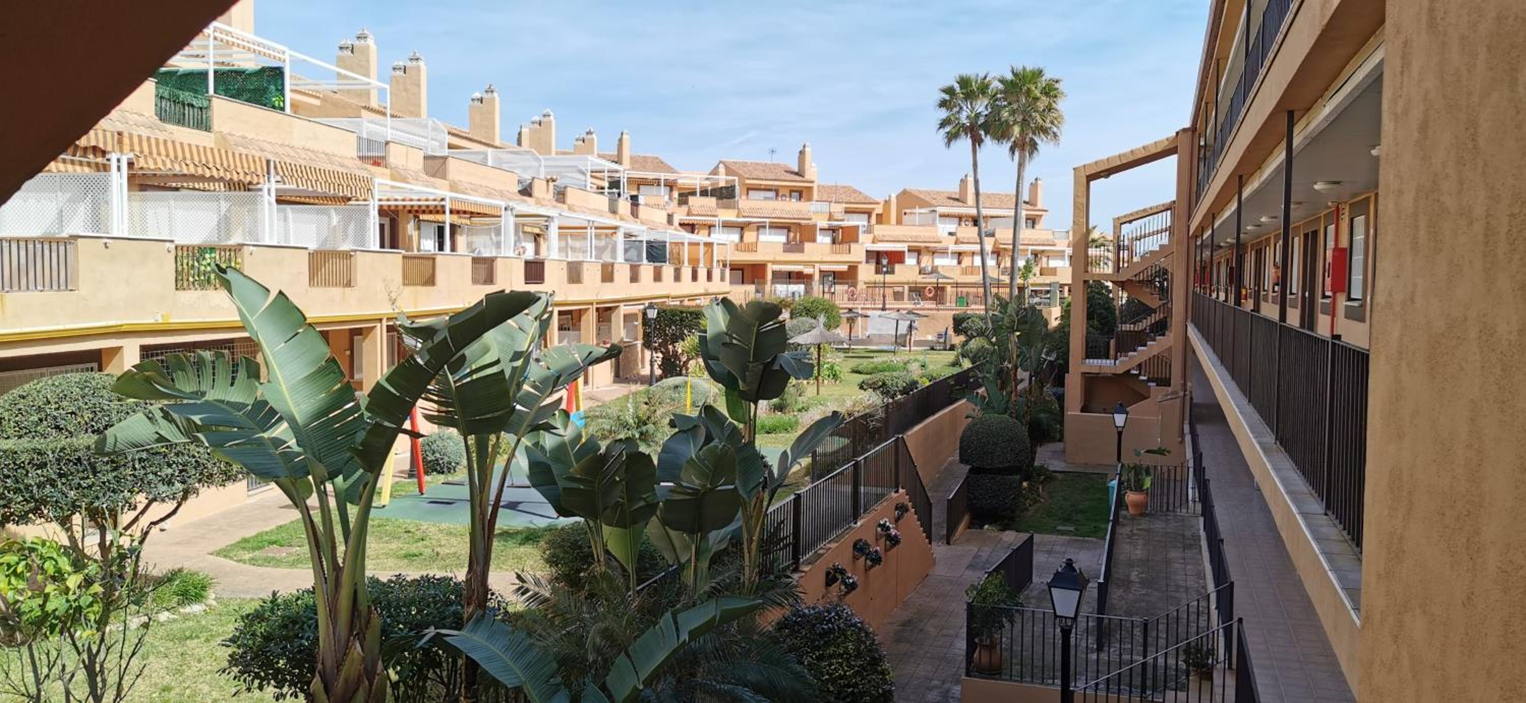 APARTAMENTO CASARES PLAYA